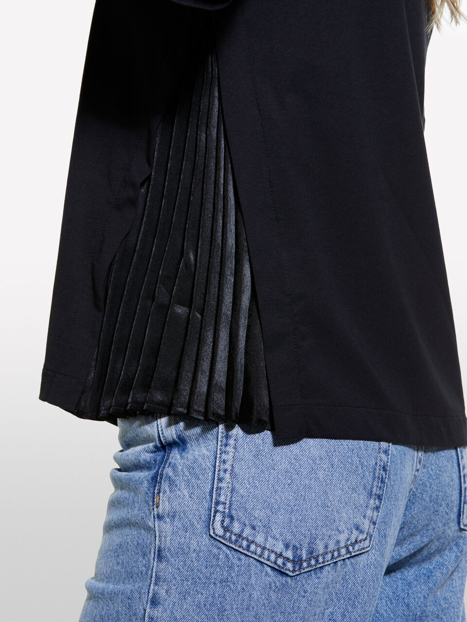 T-SHIRT Mulher image number null