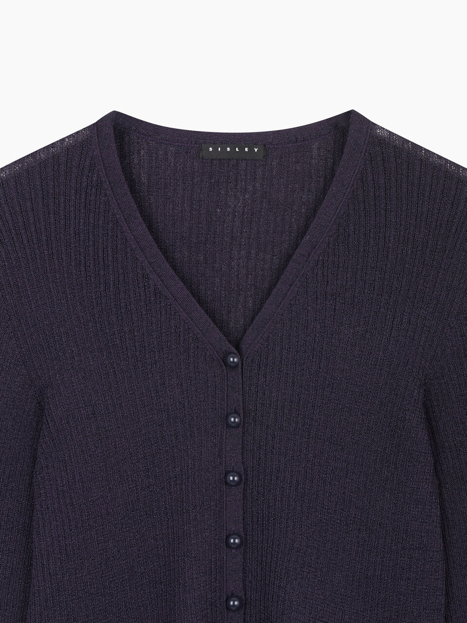 L/S CARDIGAN Mulher image number null