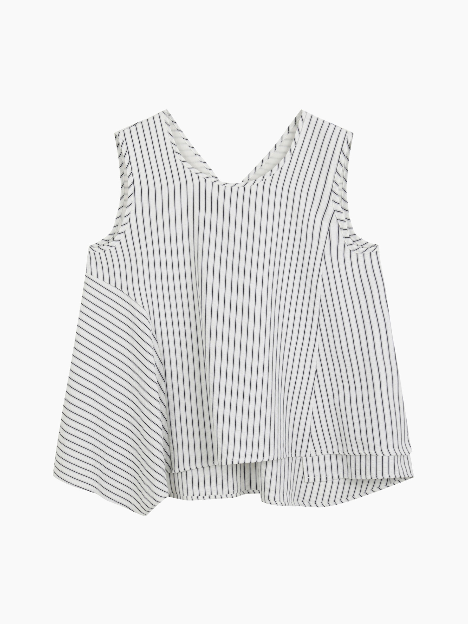 BLOUSE Mulher image number null