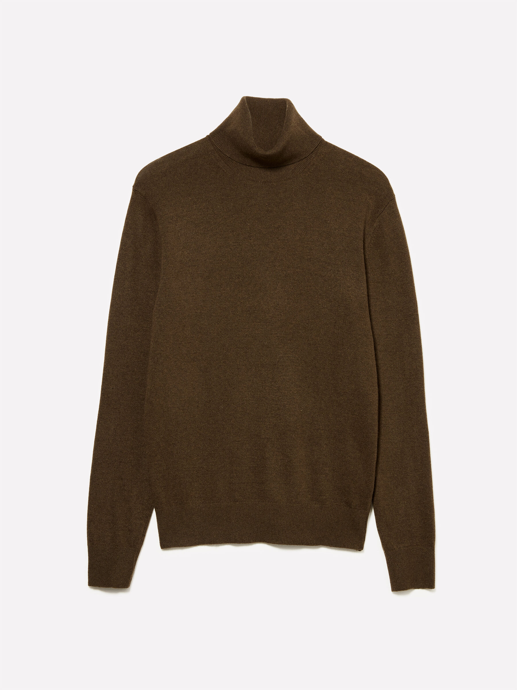 TURTLE NECK SW. L/S Homem image number null