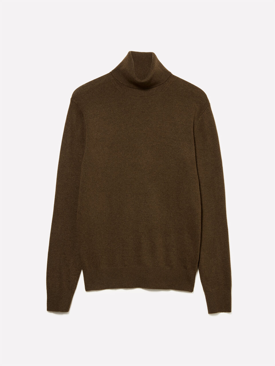 TURTLE NECK SW. L/S Homem image number null