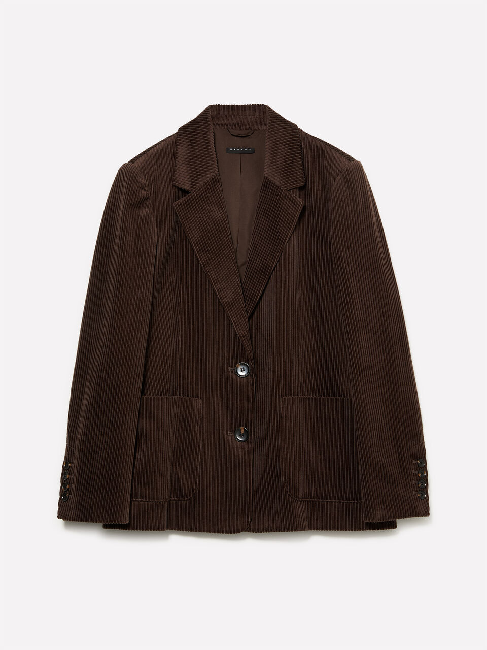 JACKET Mulher image number null