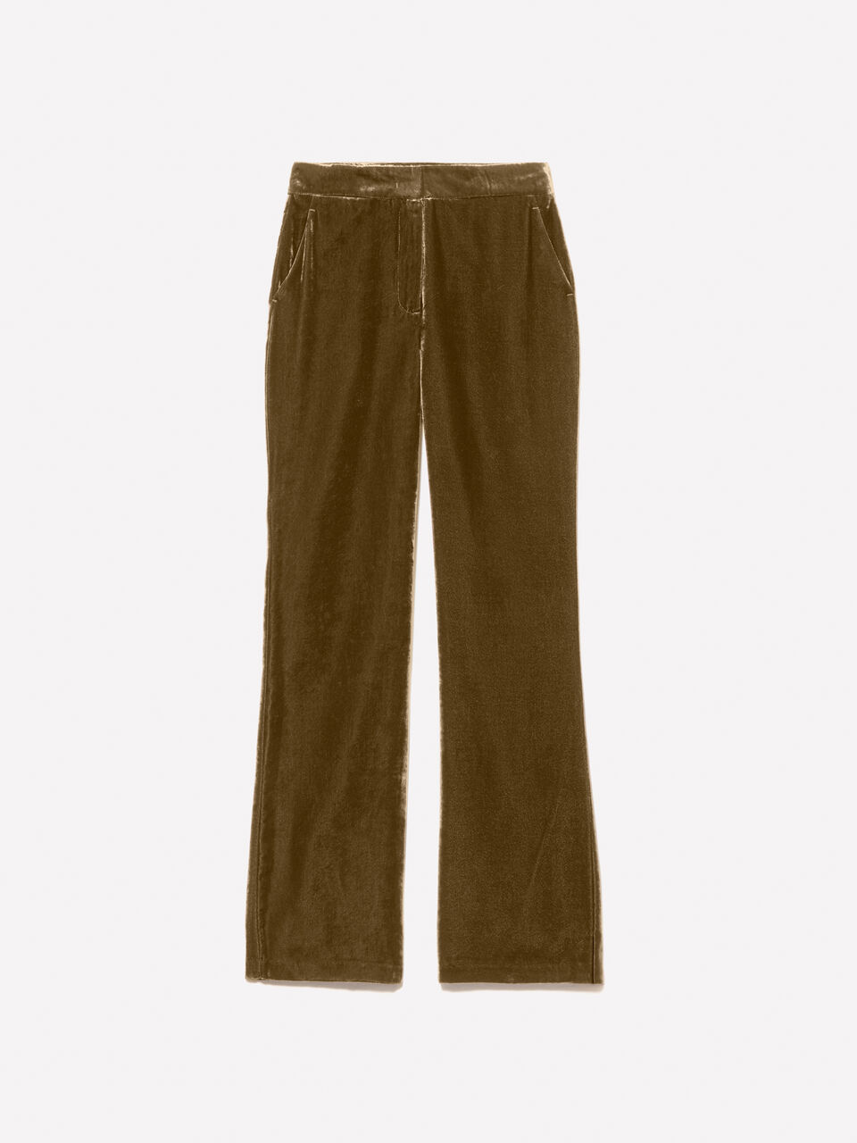 TROUSERS Mulher image number null