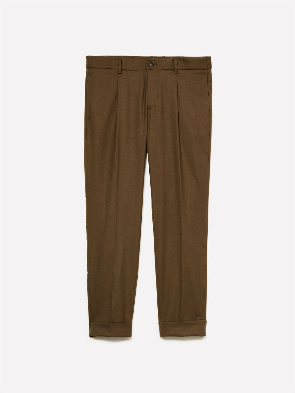 TROUSERS Homem image number null