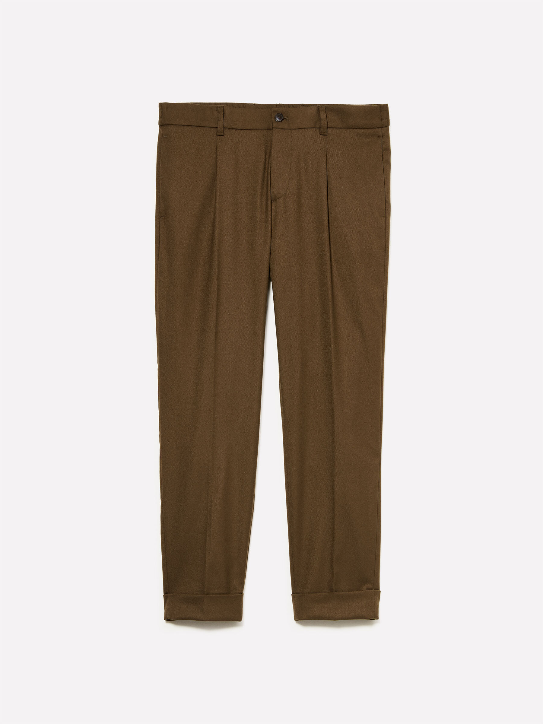 TROUSERS Homem image number null