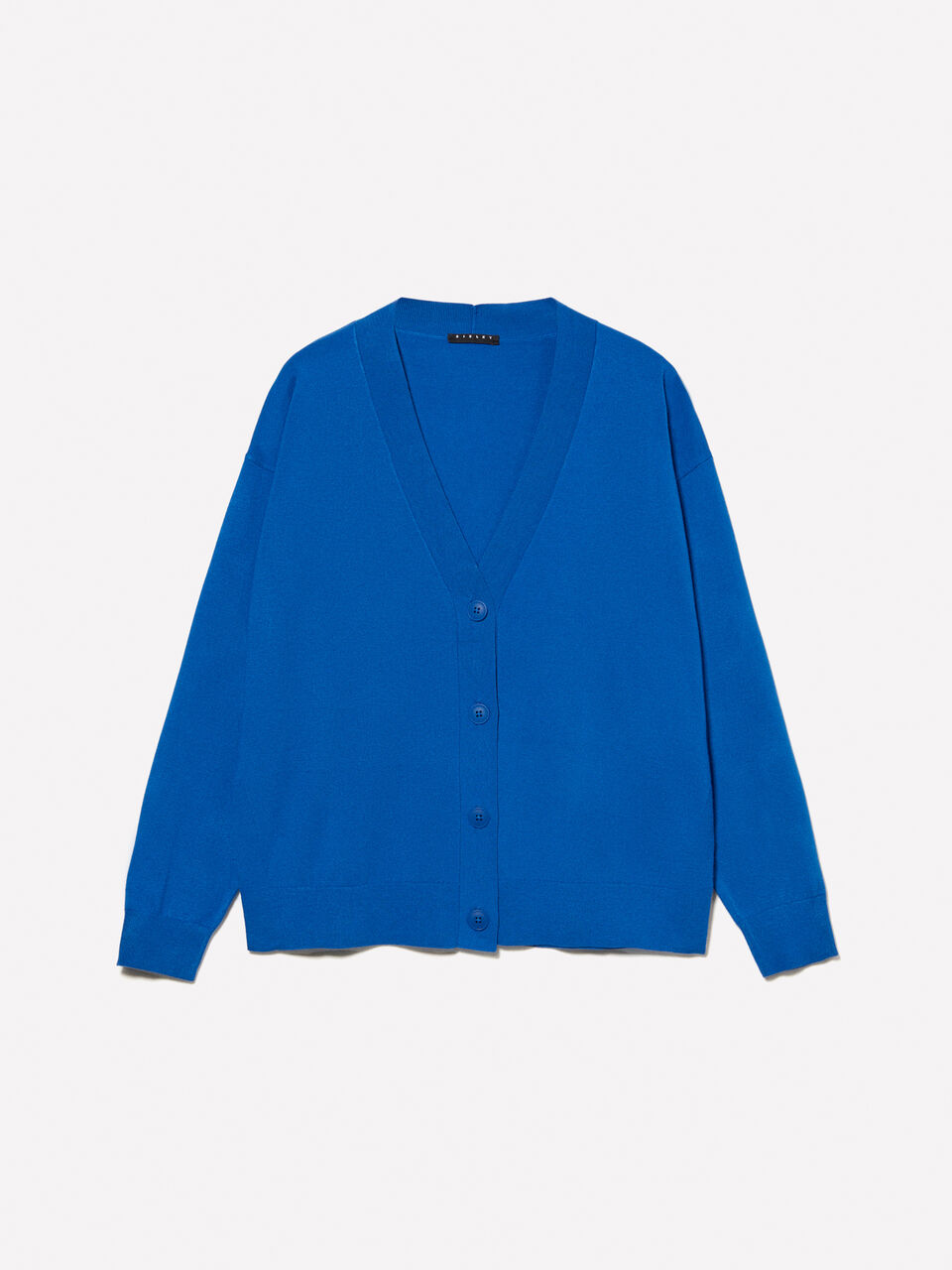 L/S CARDIGAN Mulher image number null