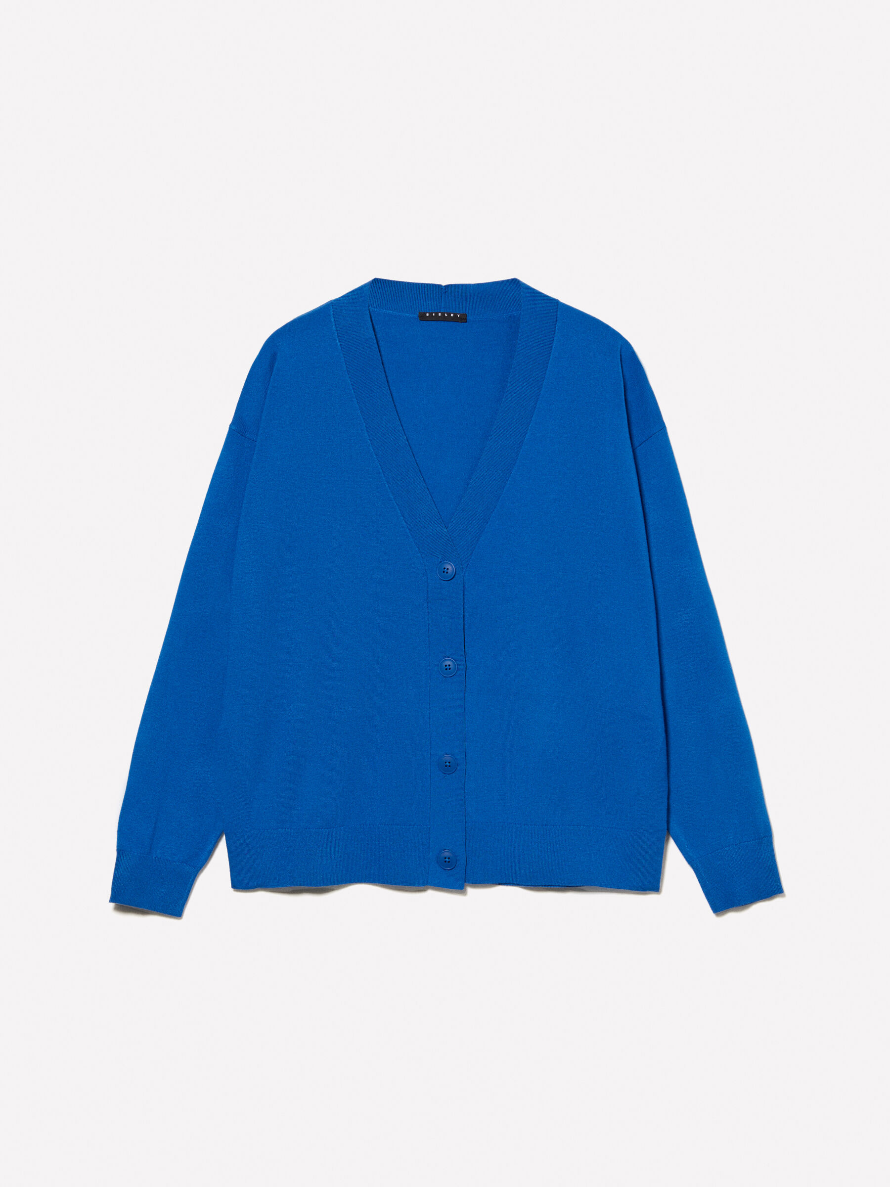 L/S CARDIGAN Mulher image number null