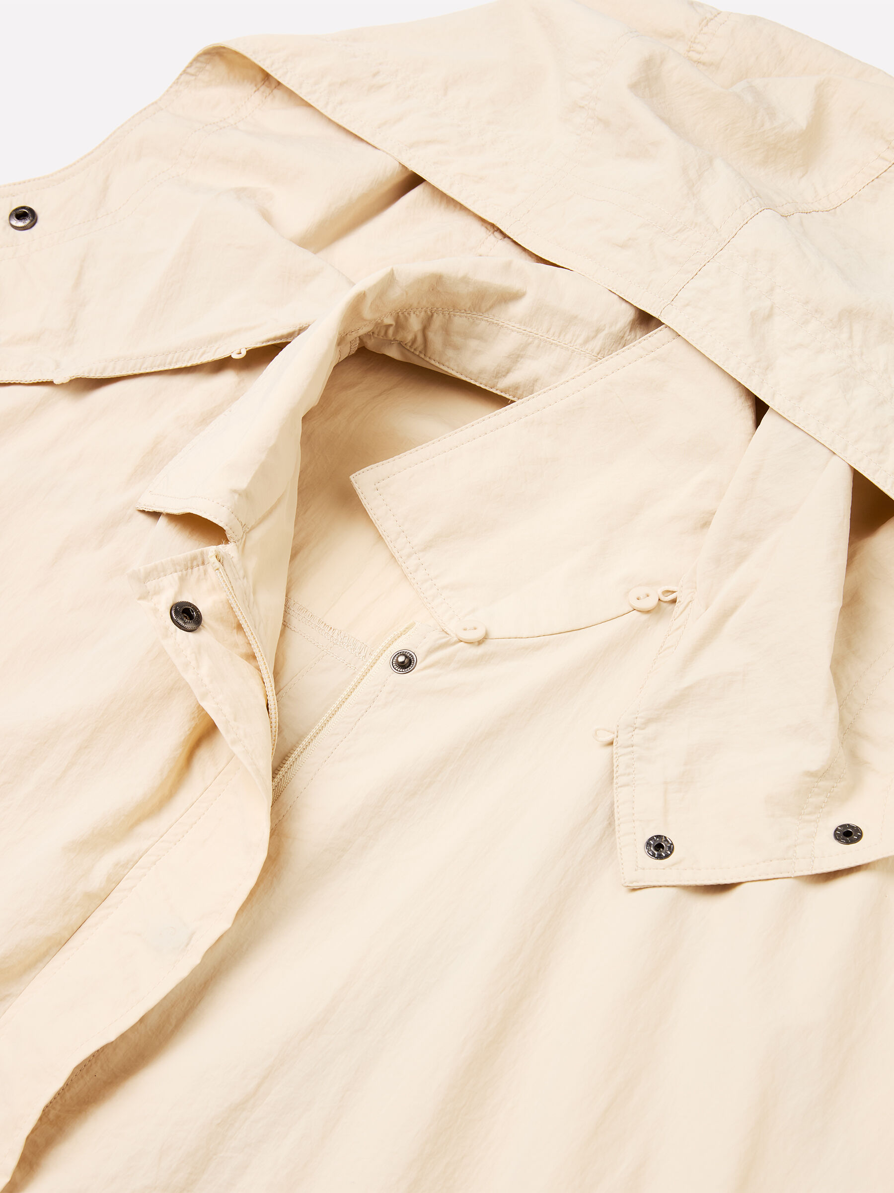 RAINCOAT Mulher image number null