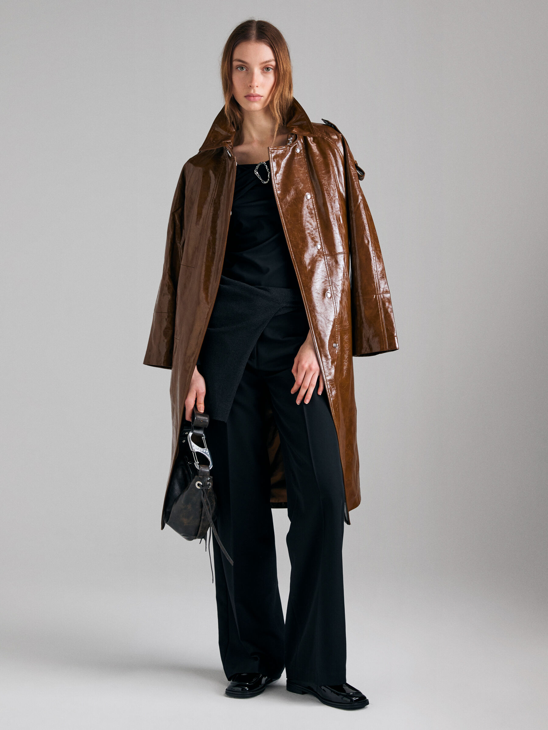 SWEATER L/S Mulher image number null