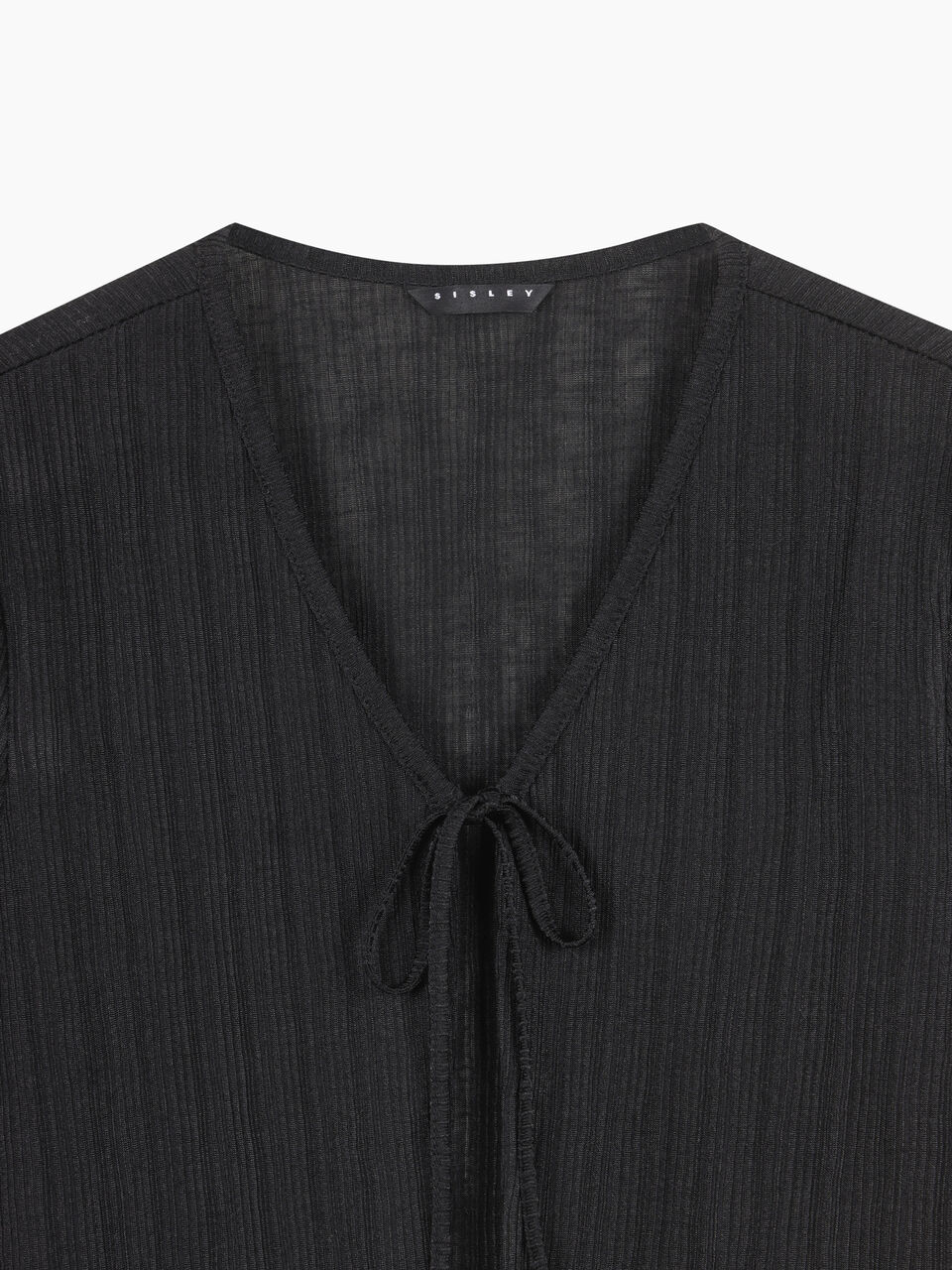 L/S SWEATER Mulher image number null