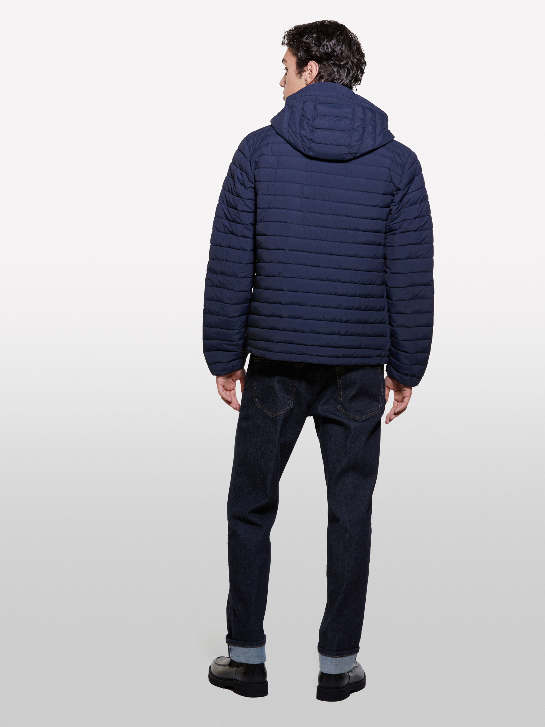 JACKET Homem image number null