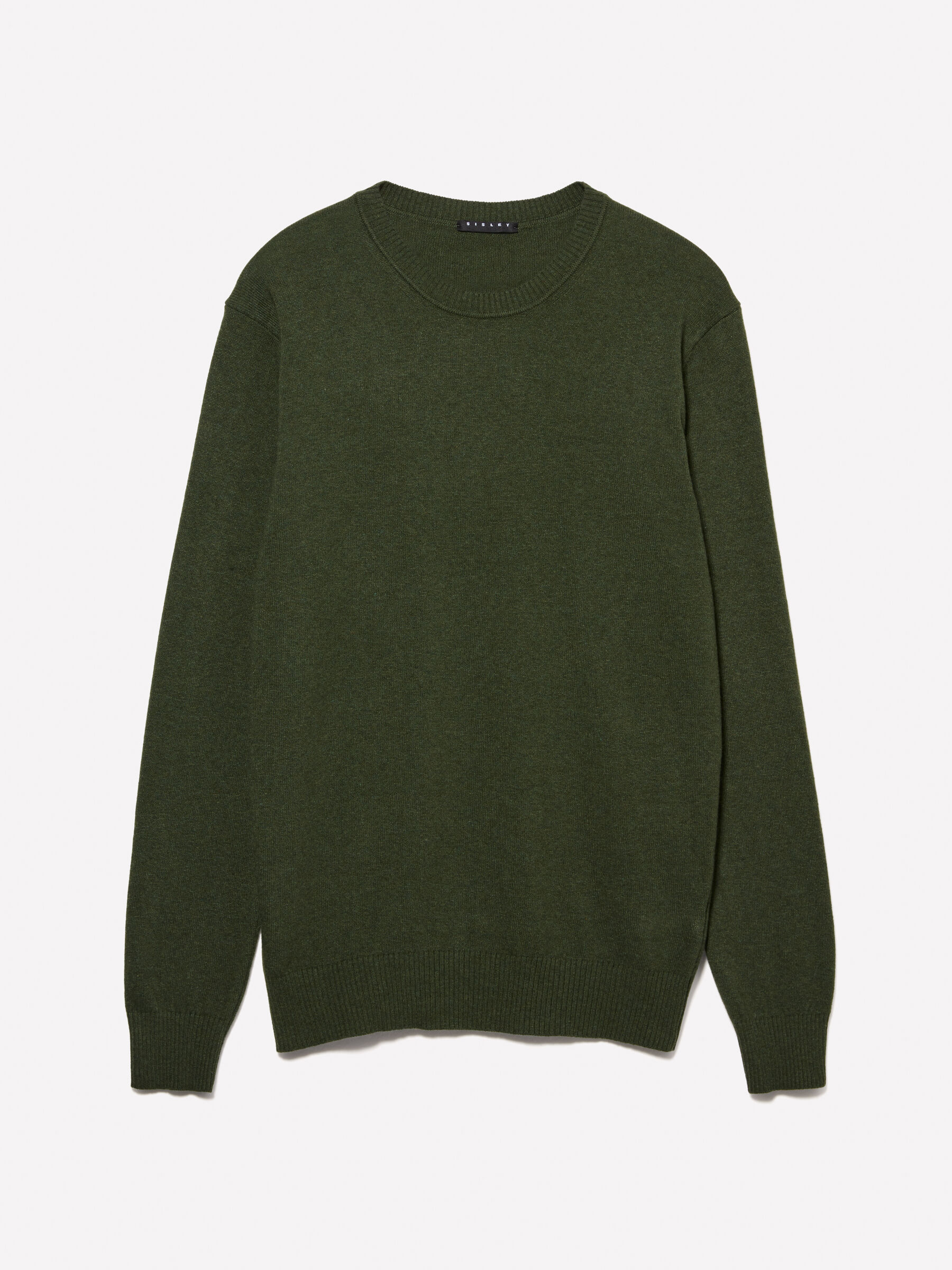 SWEATER L/S Homem image number null