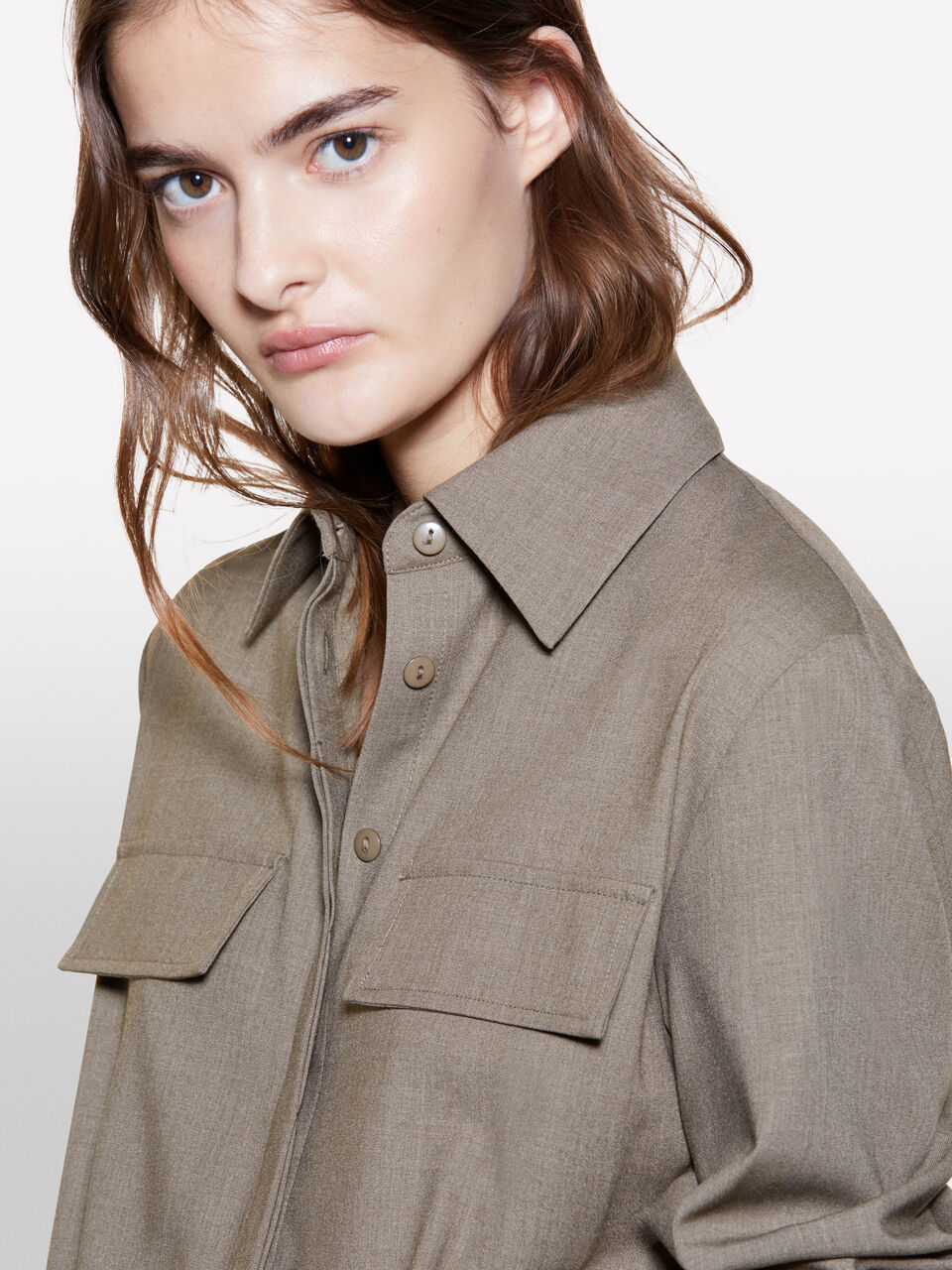 OVERALL Mulher image number null