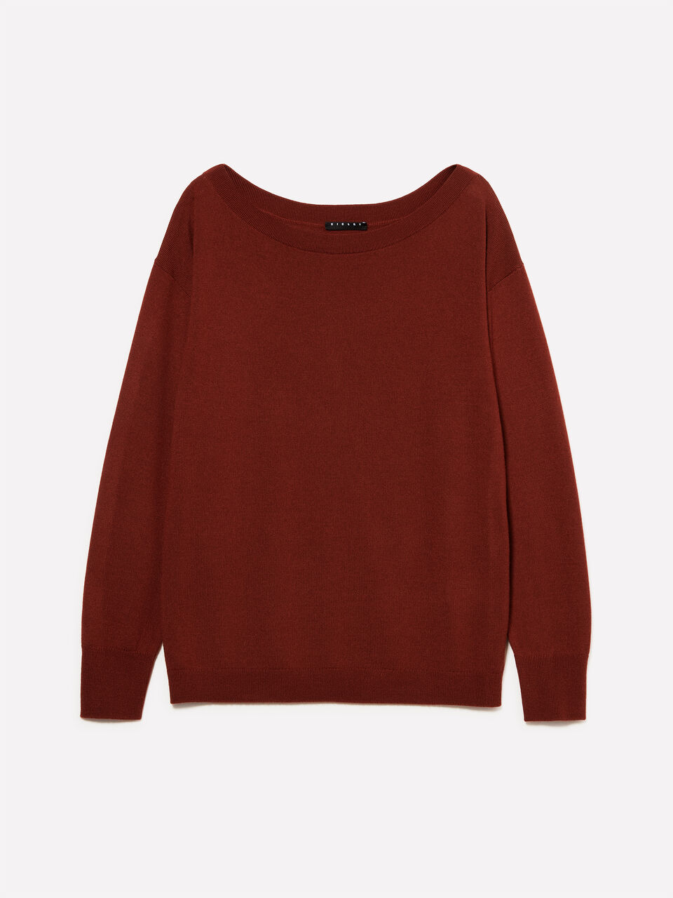 SWEATER L/S Mulher image number null