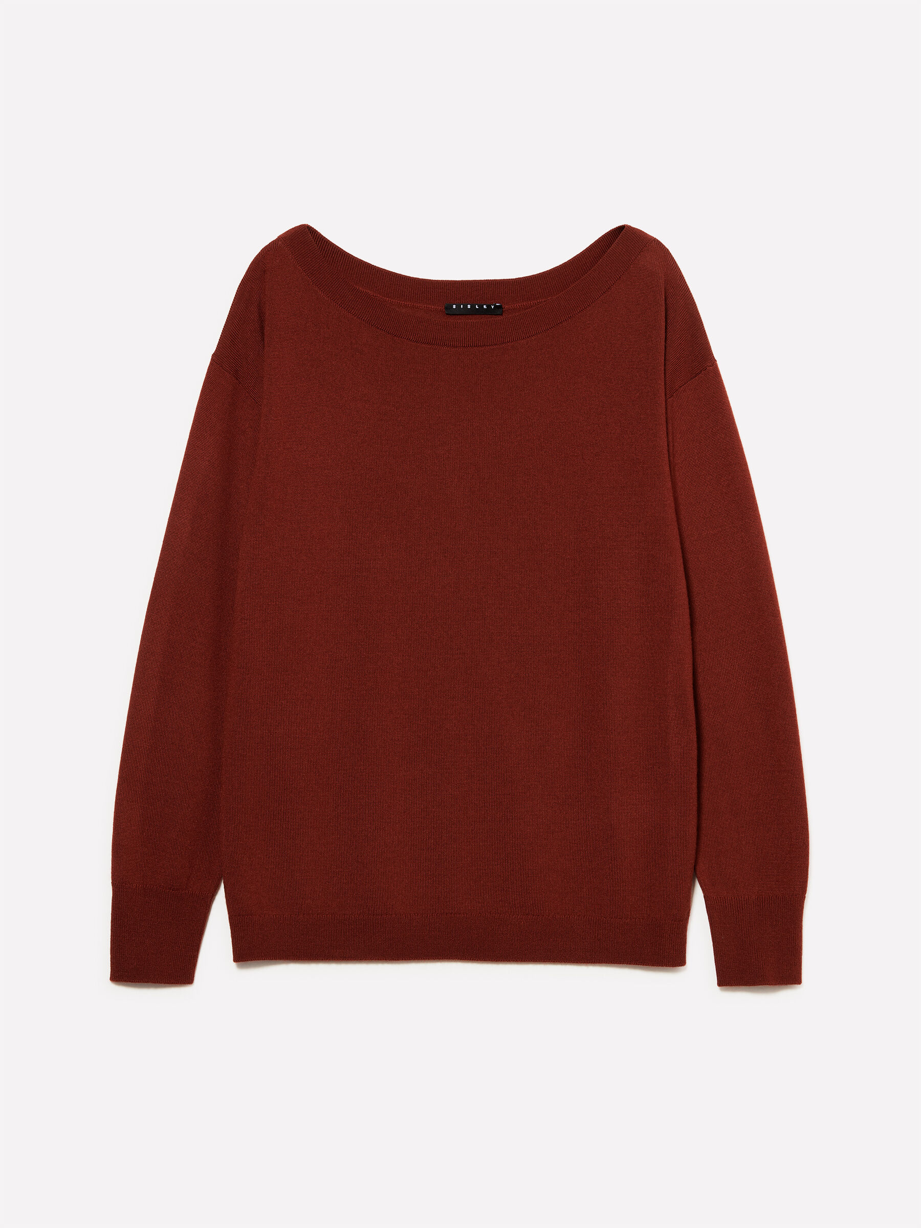 SWEATER L/S Mulher image number null