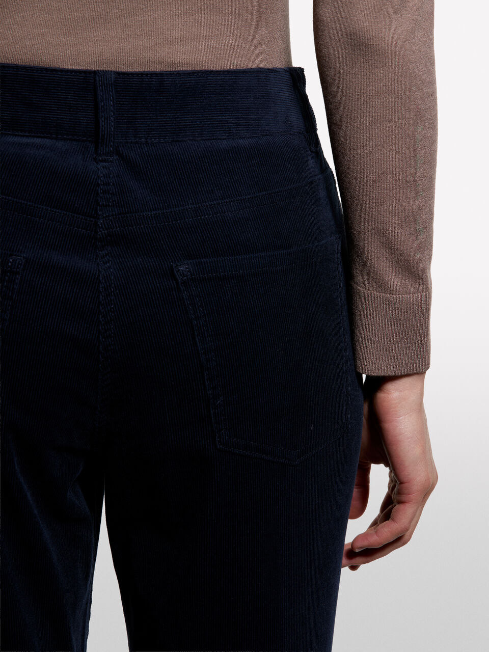 TROUSERS Mulher image number null