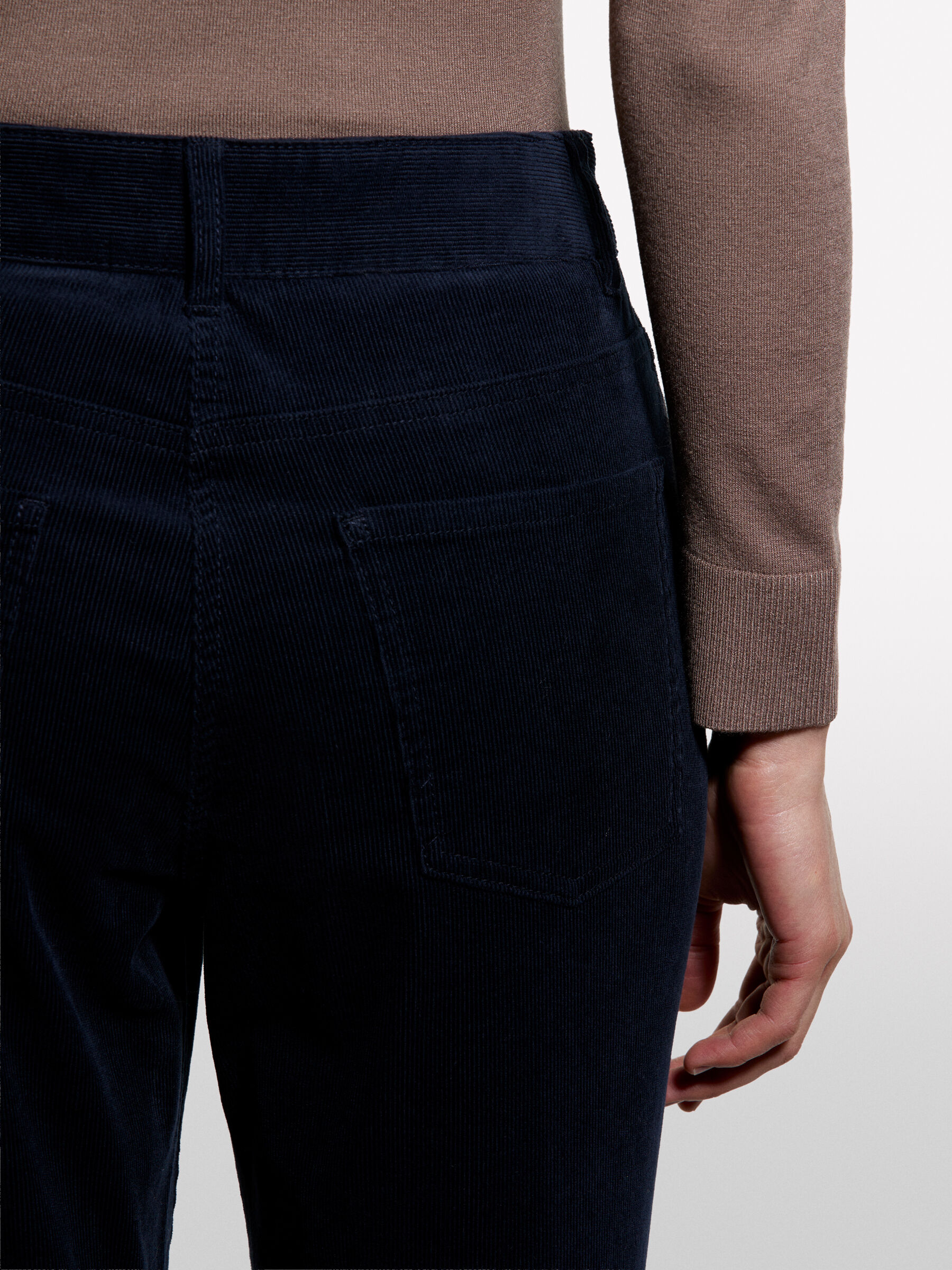 TROUSERS Mulher image number null