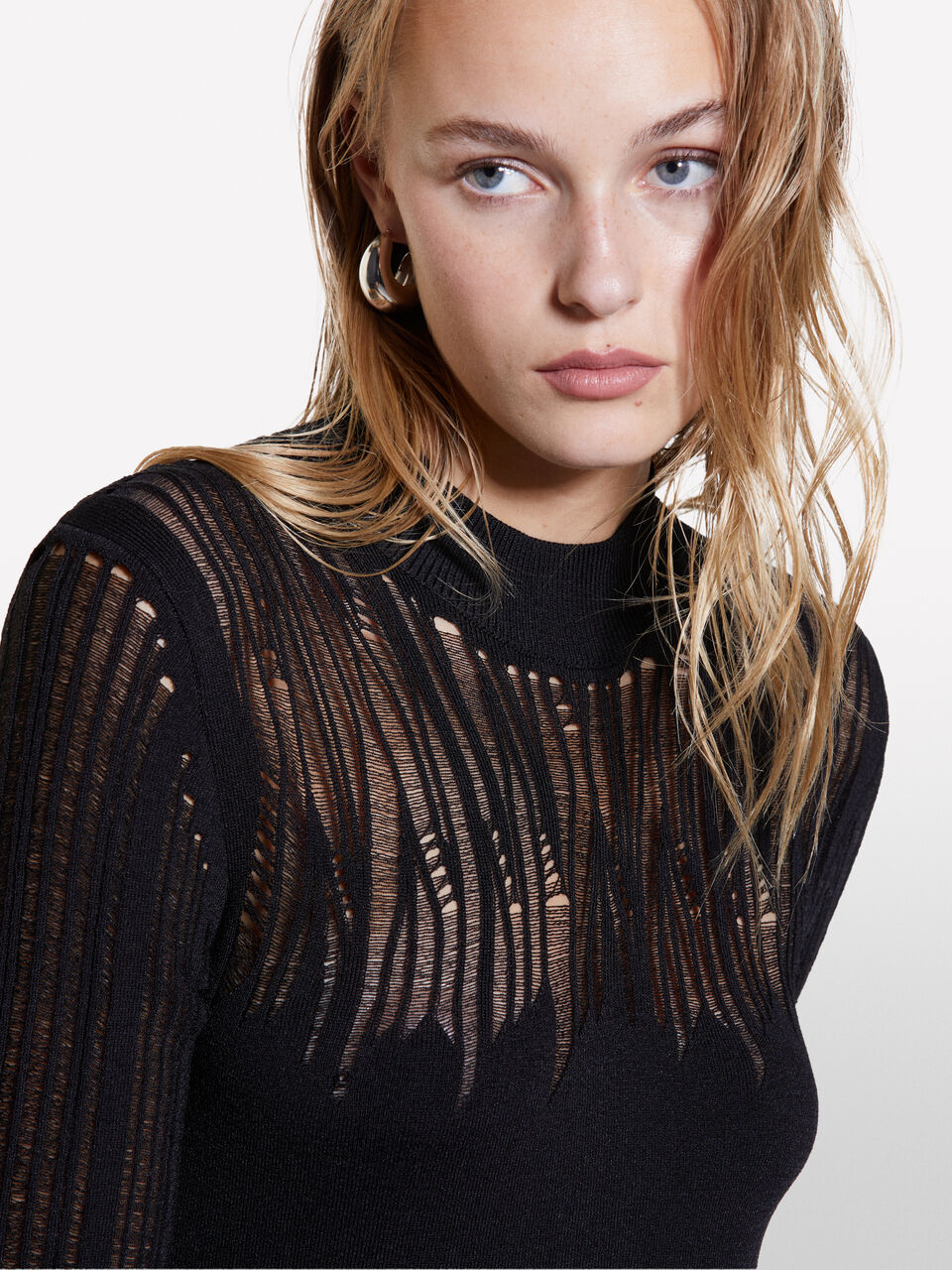 DRESS Mulher image number null