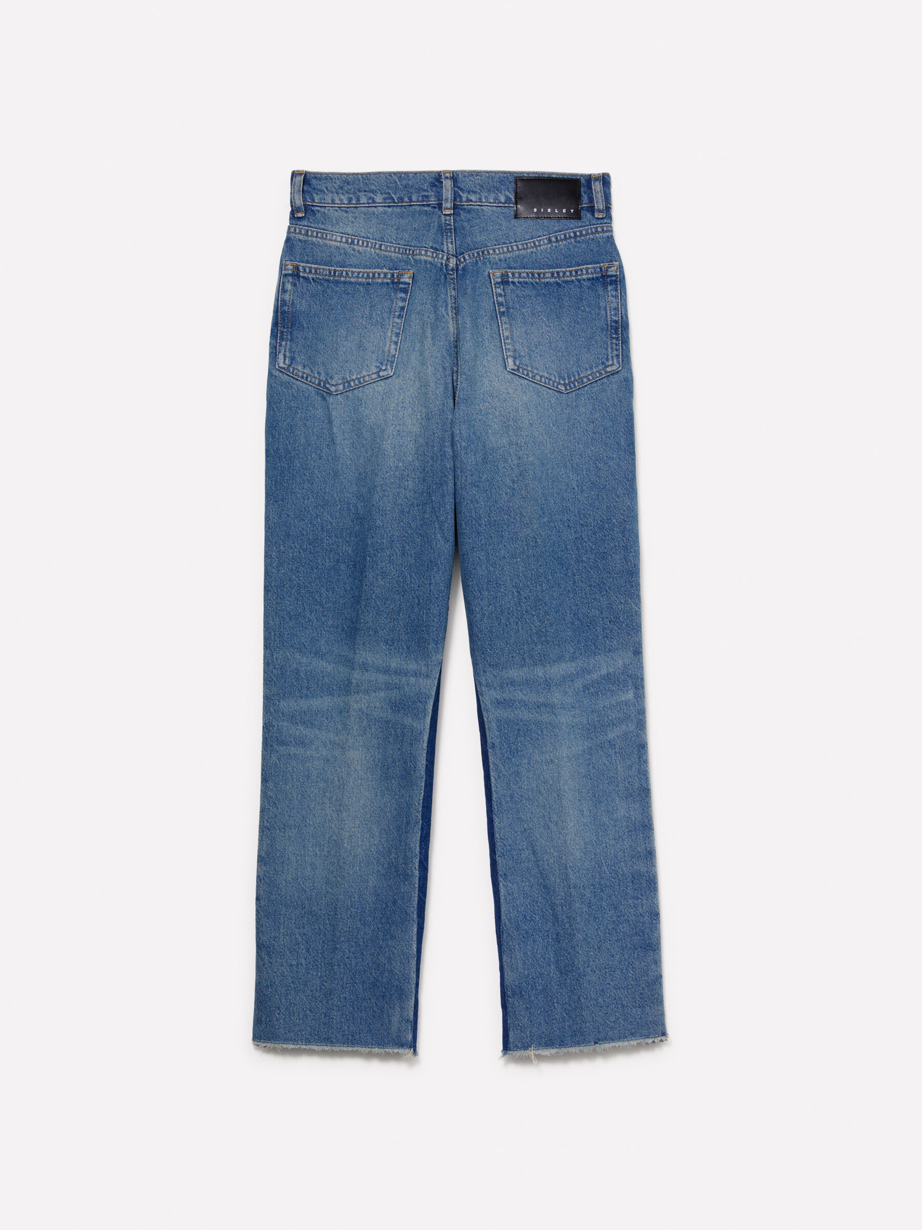 TROUSERS Mulher image number null