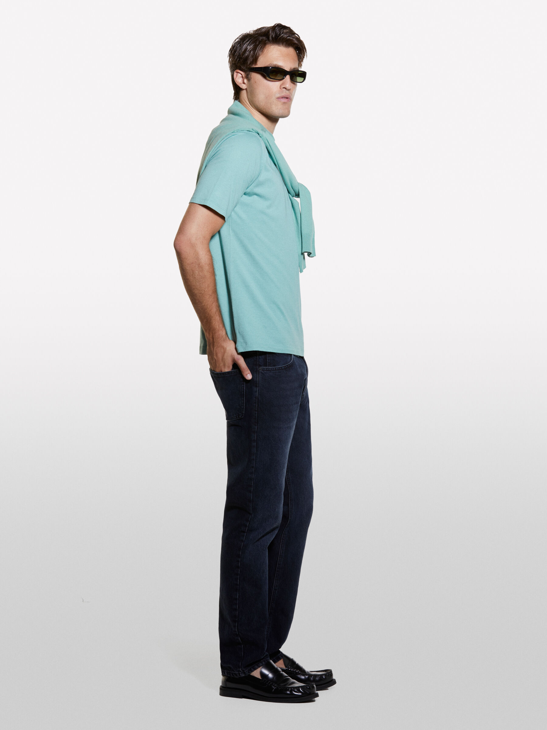 T-SHIRT Homem image number null