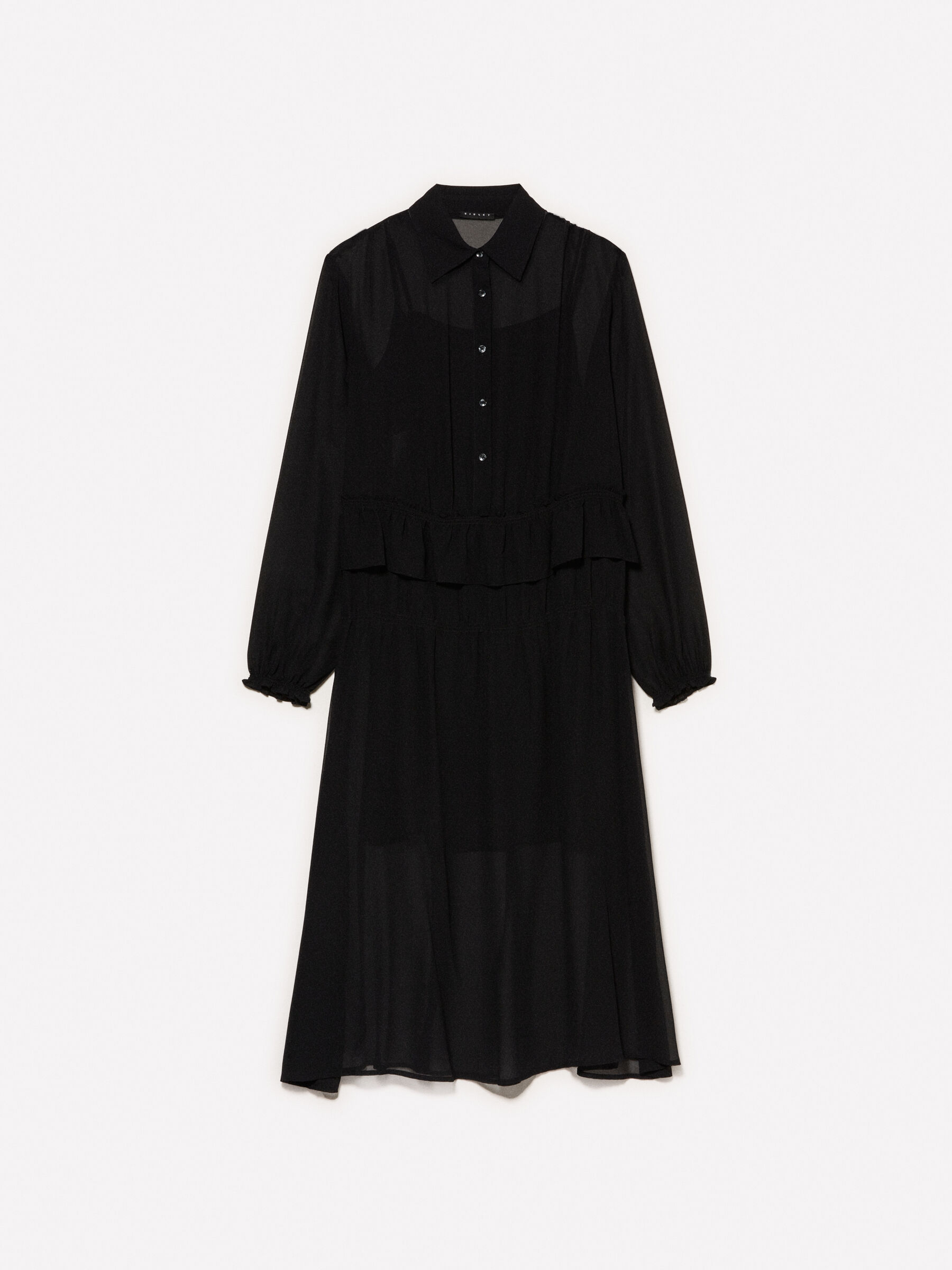 DRESS Mulher image number null