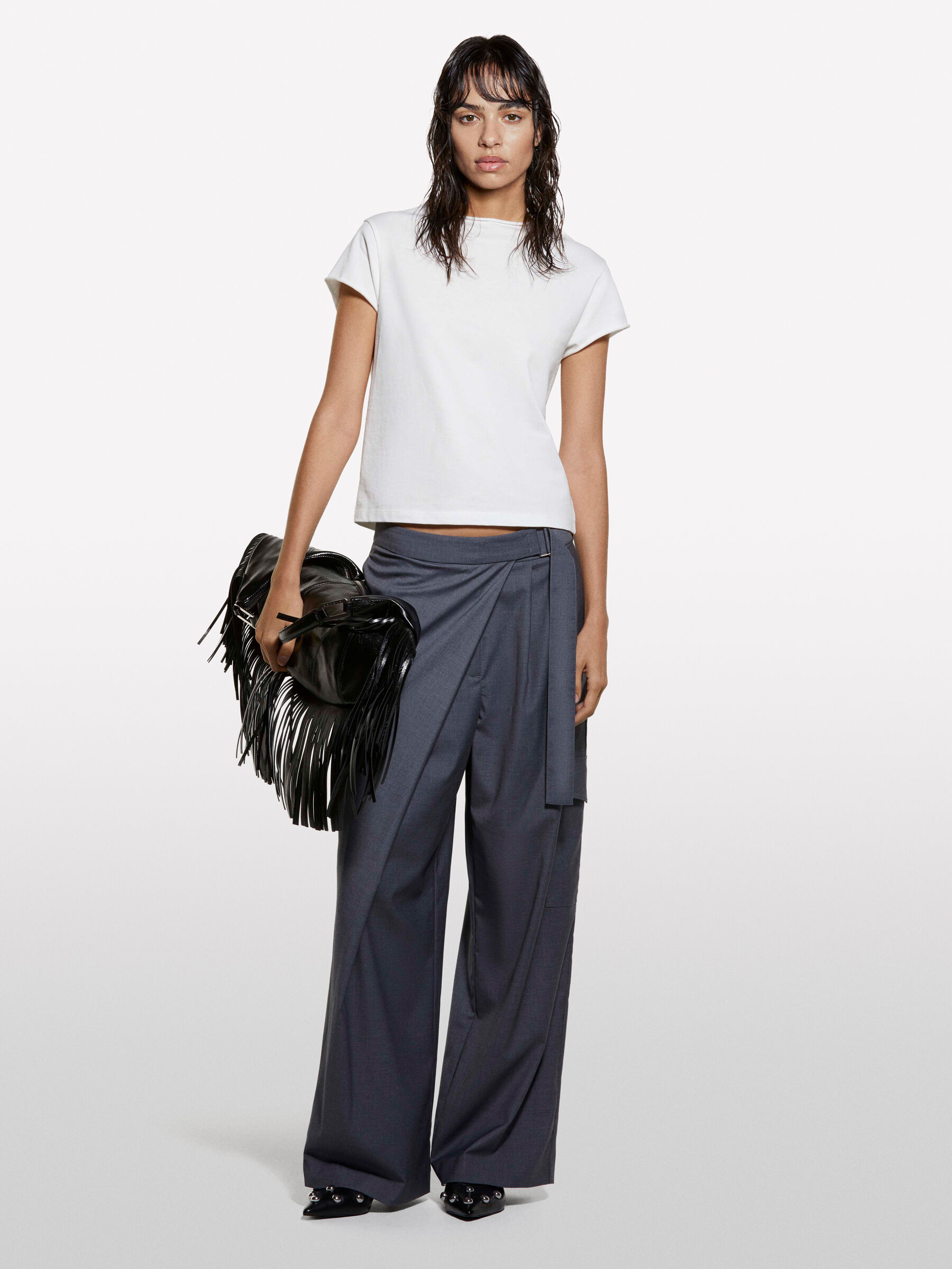 T-SHIRT Mulher image number null