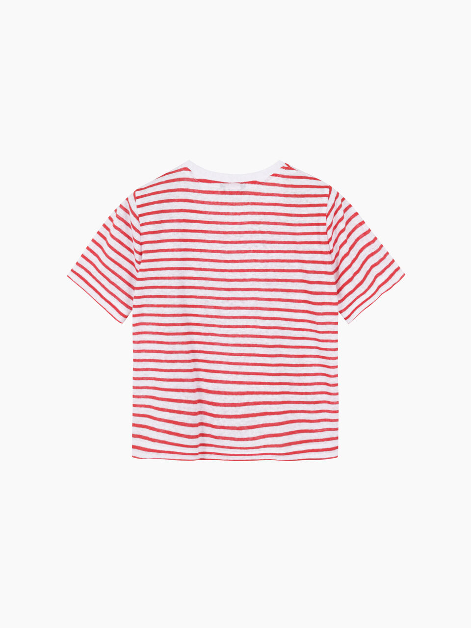 T-SHIRT Mulher image number null