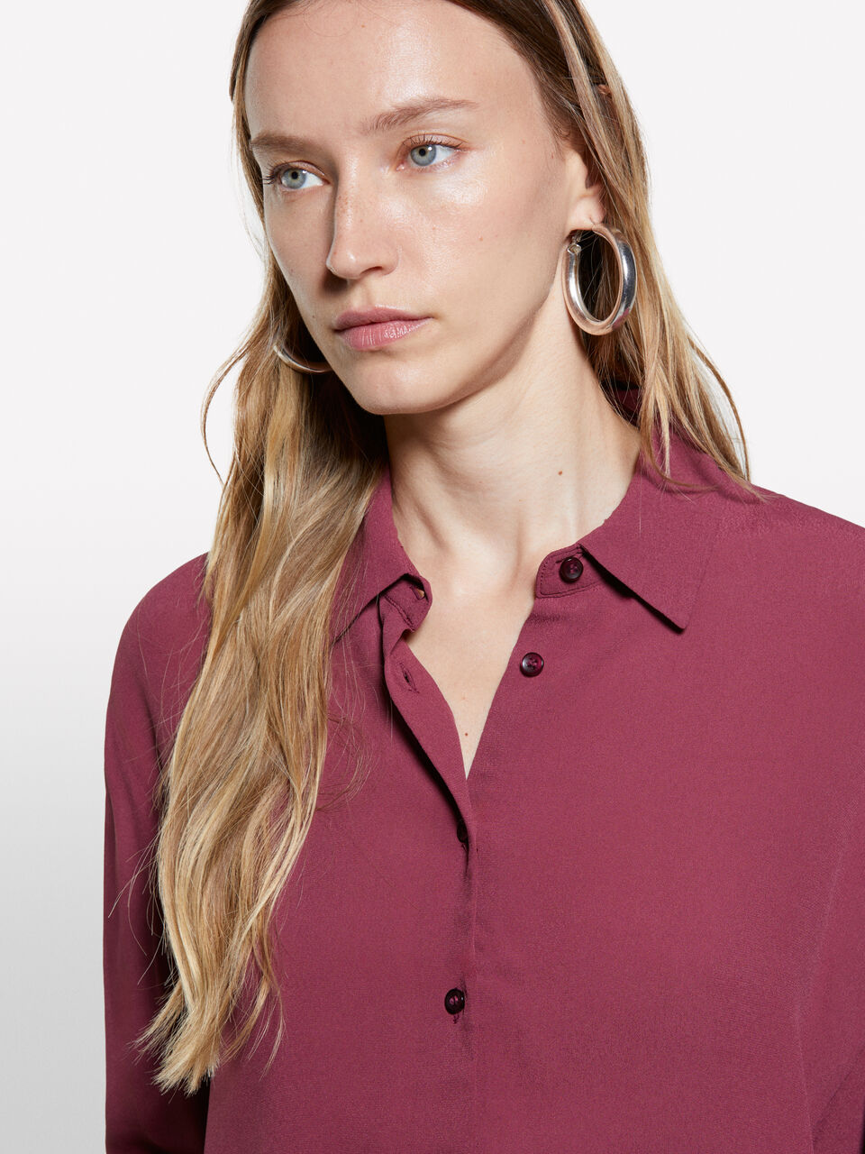 SHIRT Mulher image number null