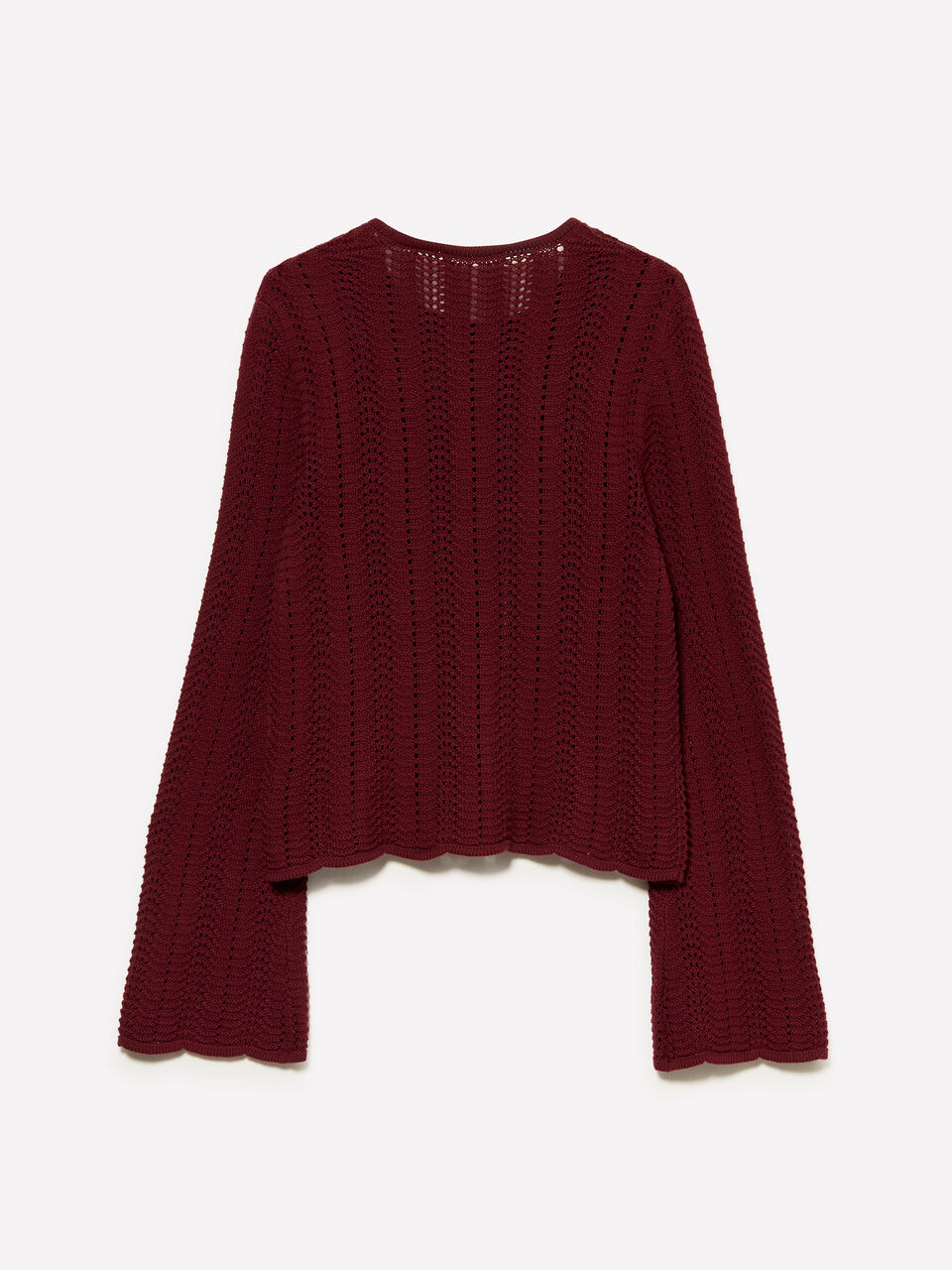 SWEATER L/S Mulher image number null