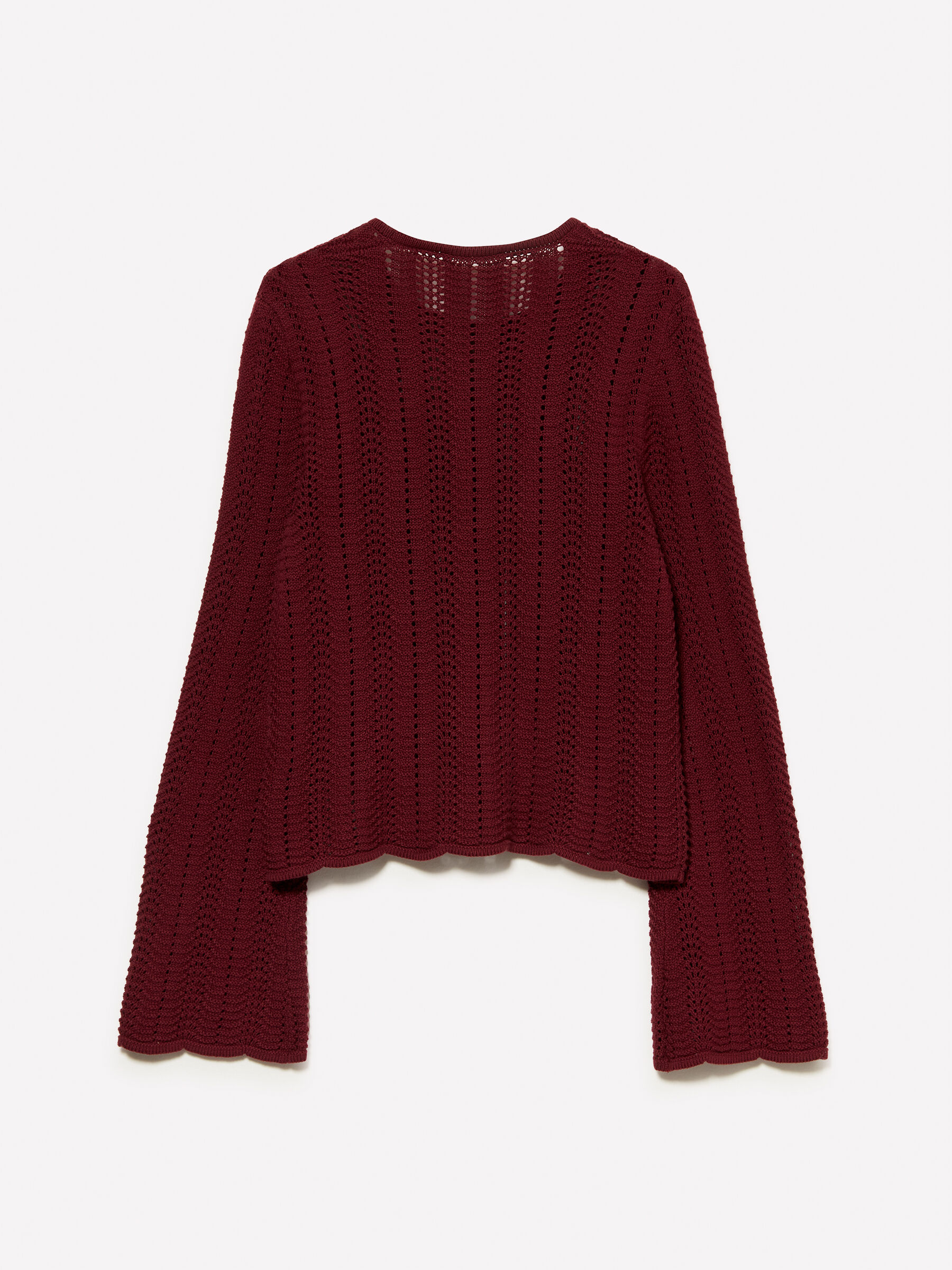 SWEATER L/S Mulher image number null