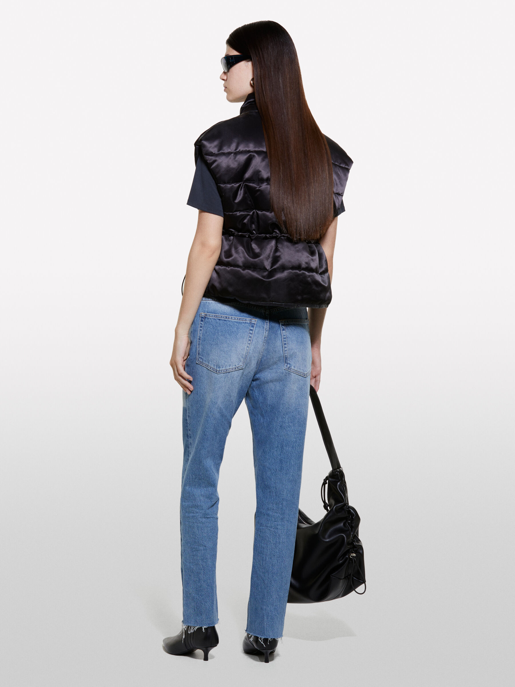 WAISTCOAT Mulher image number null