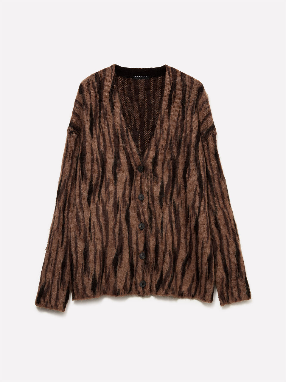 L/S CARDIGAN Mulher image number null