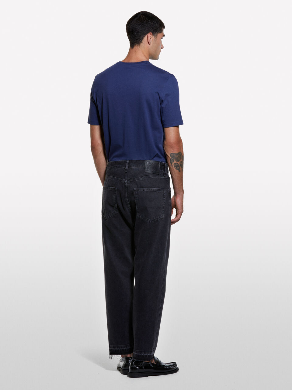 TROUSERS Homem image number null