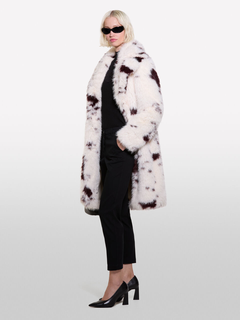 TROUSERS Mulher image number null