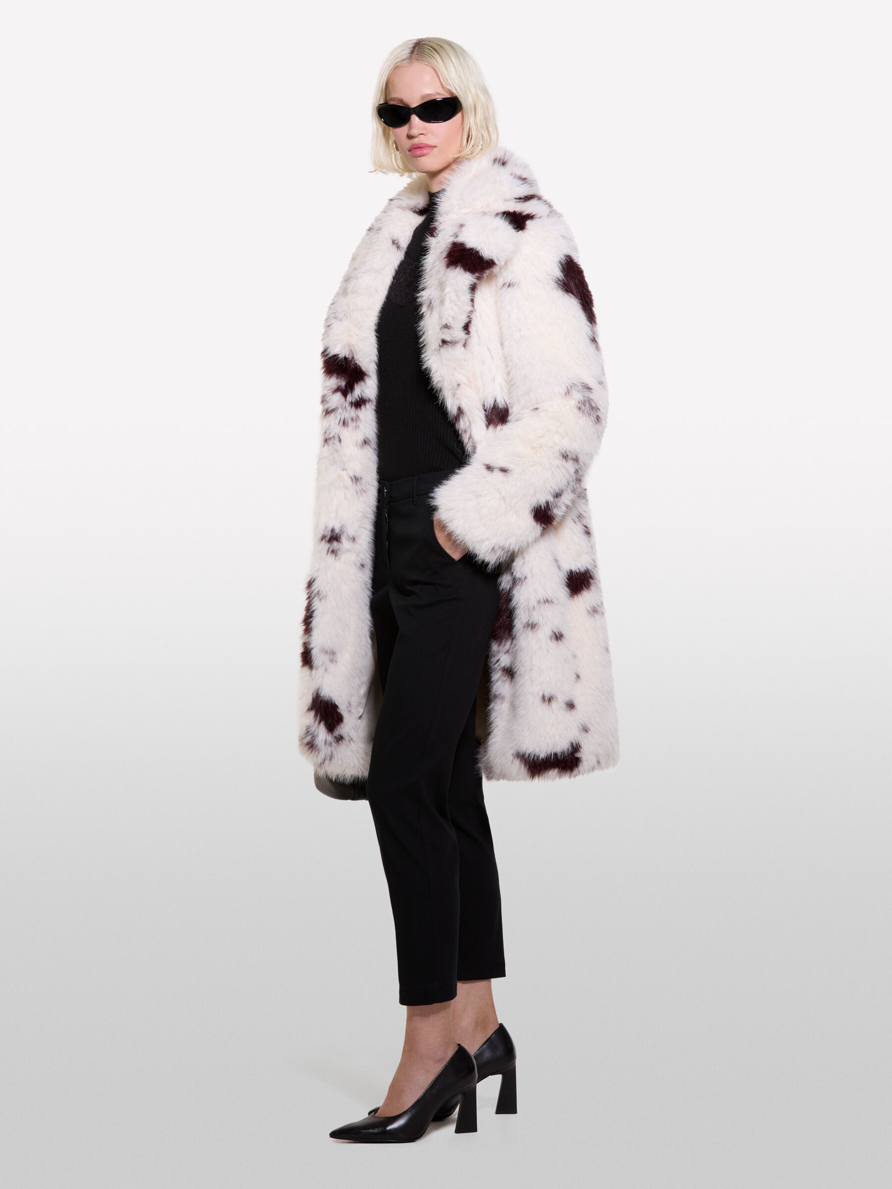 TROUSERS Mulher image number null