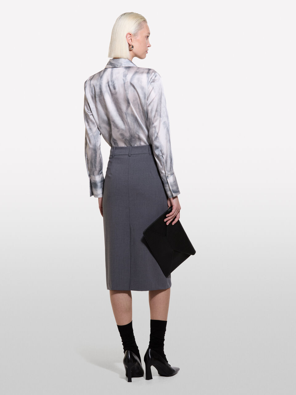 SKIRT Mulher image number null