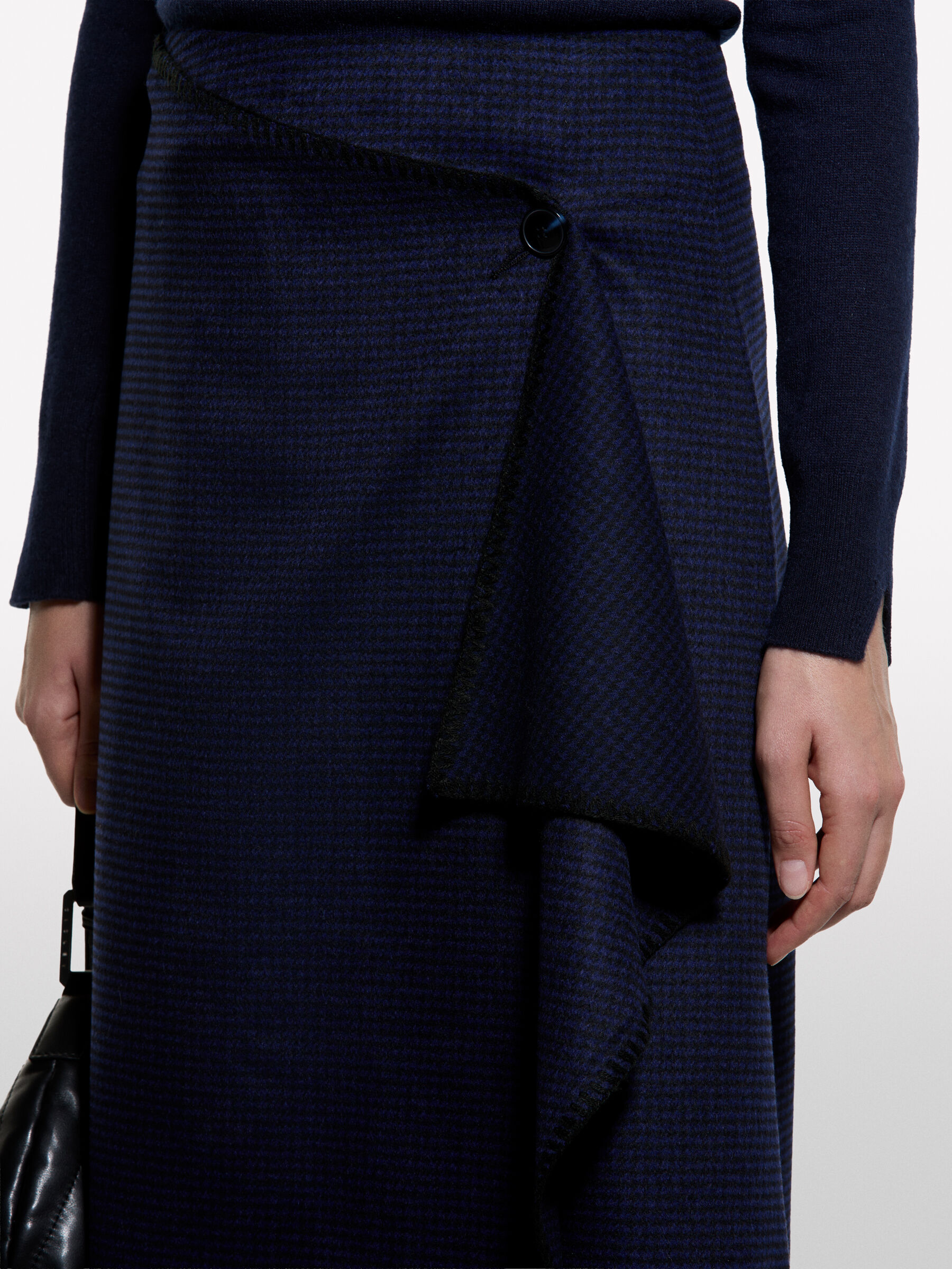 SKIRT Mulher image number null