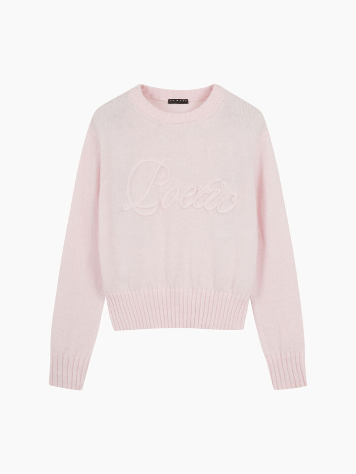 SWEATER L/S Mulher