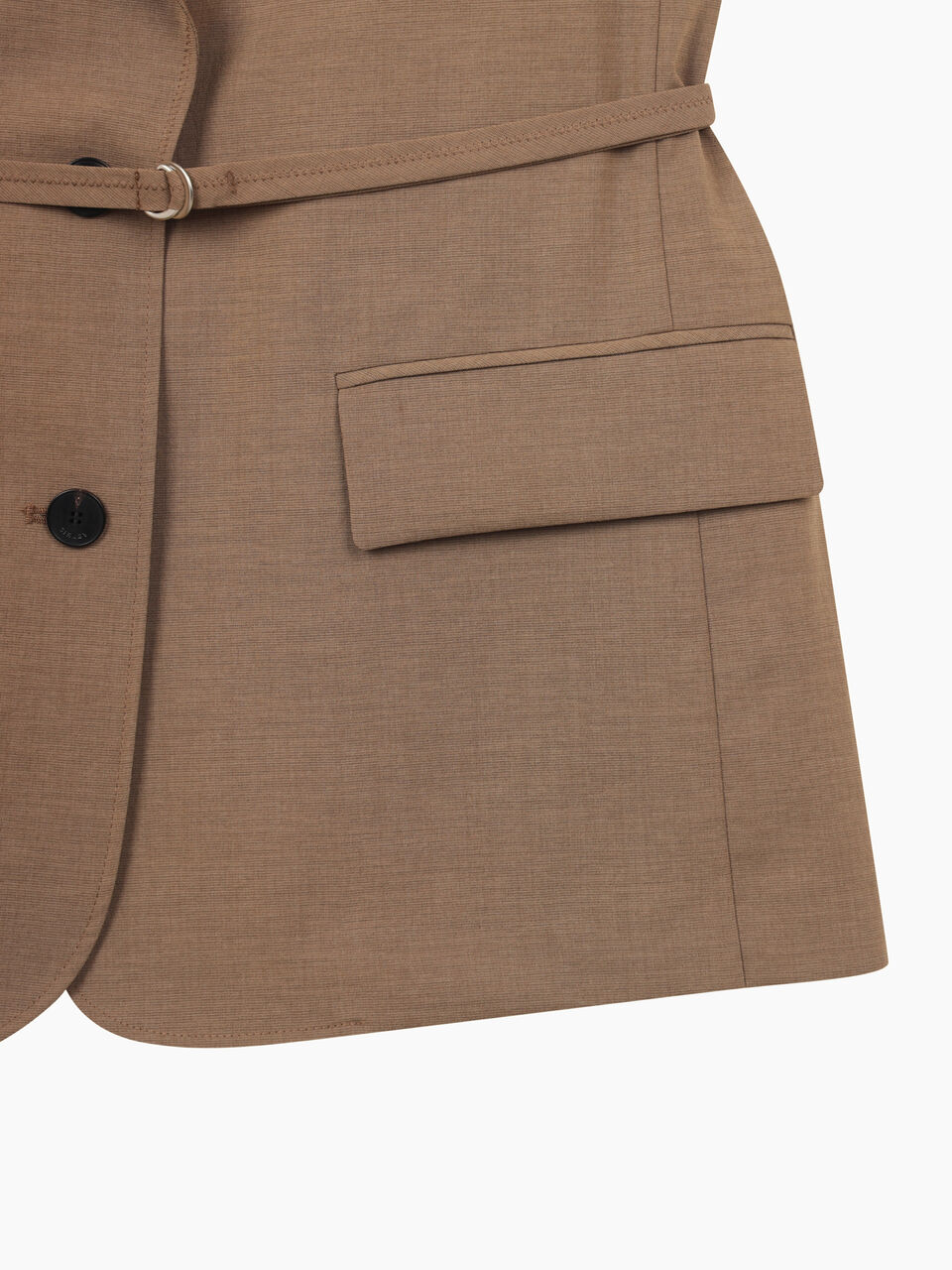 JACKET Mulher image number null