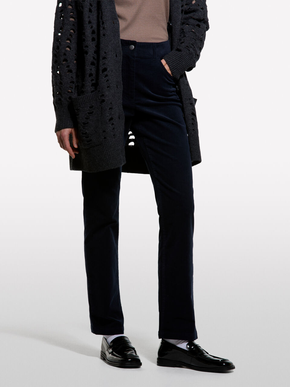 TROUSERS Mulher image number null