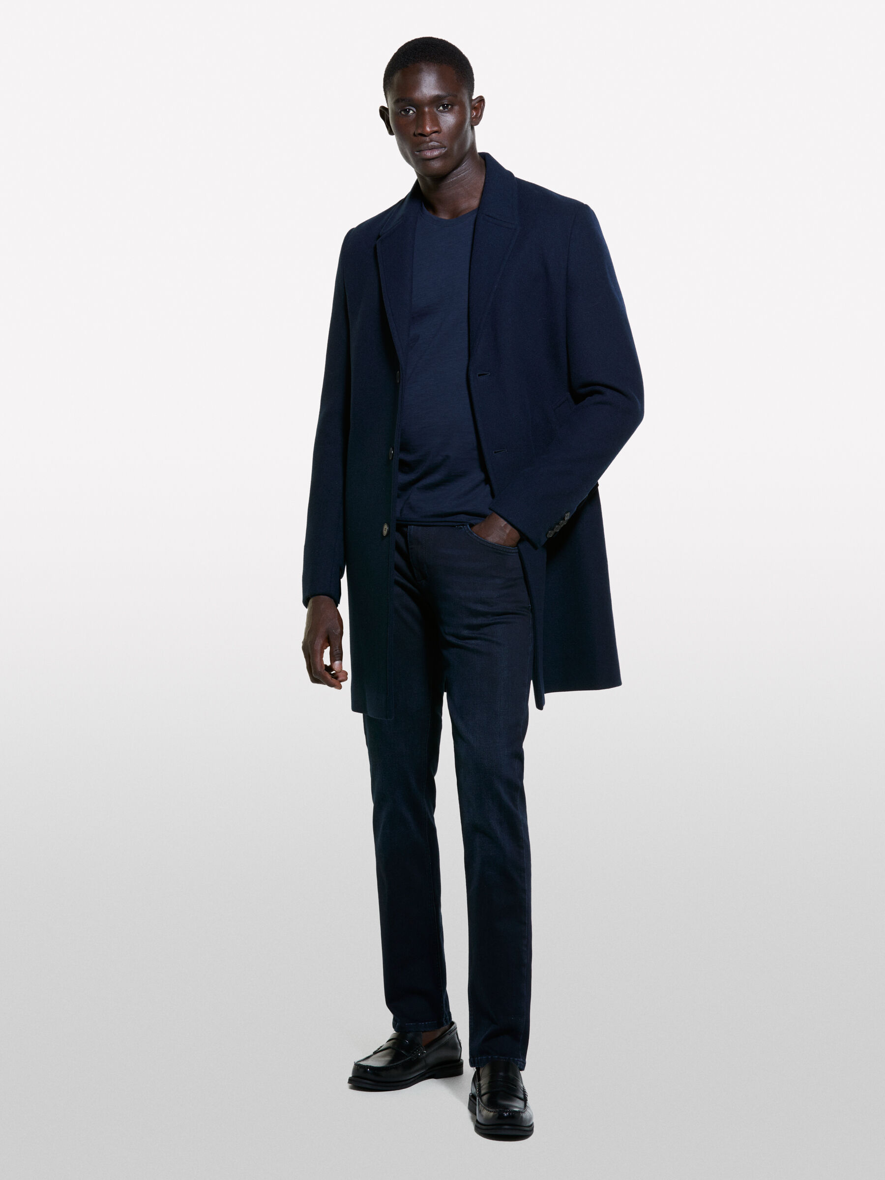 TROUSERS Homem image number null