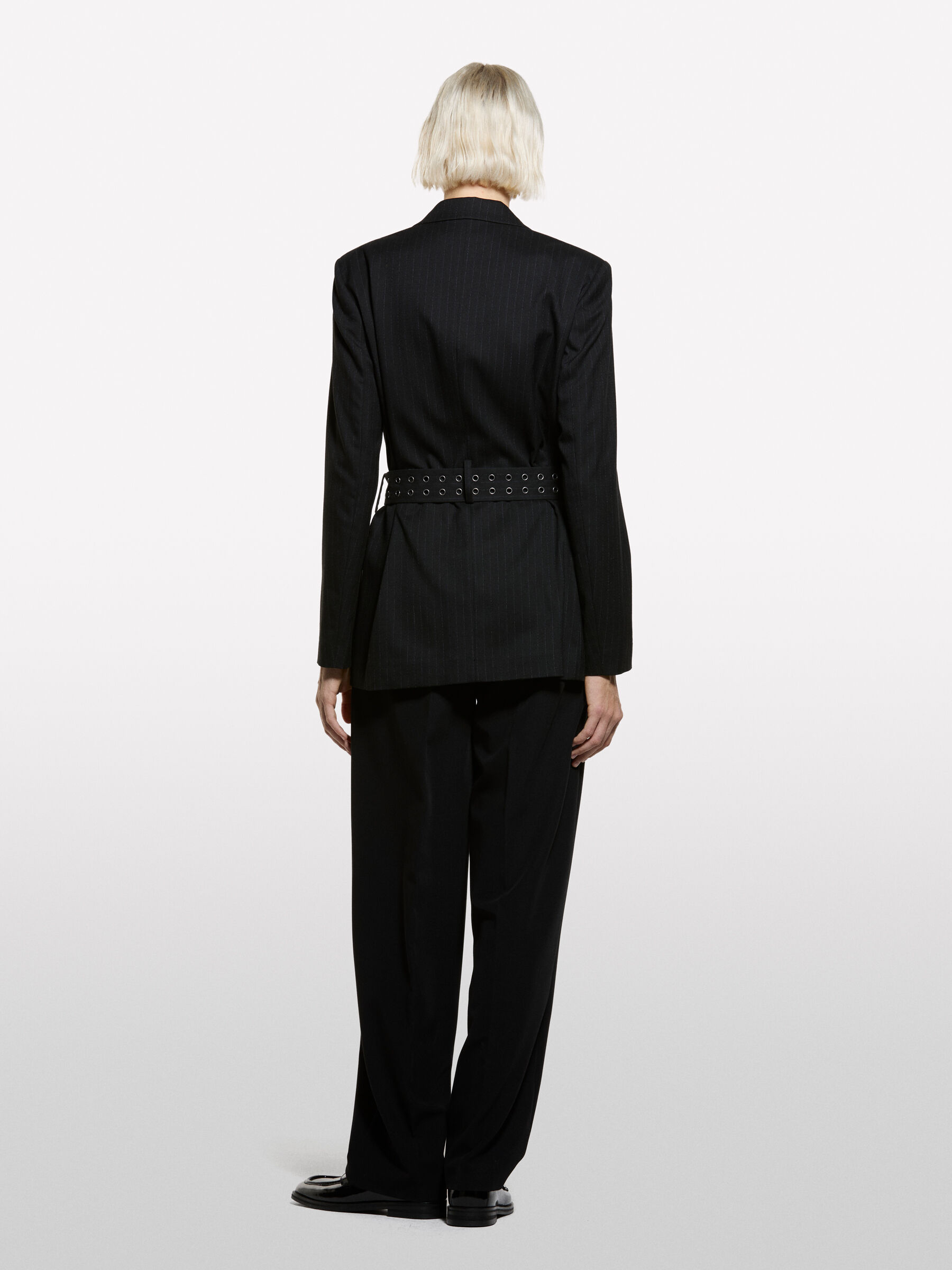 JACKET Mulher image number null