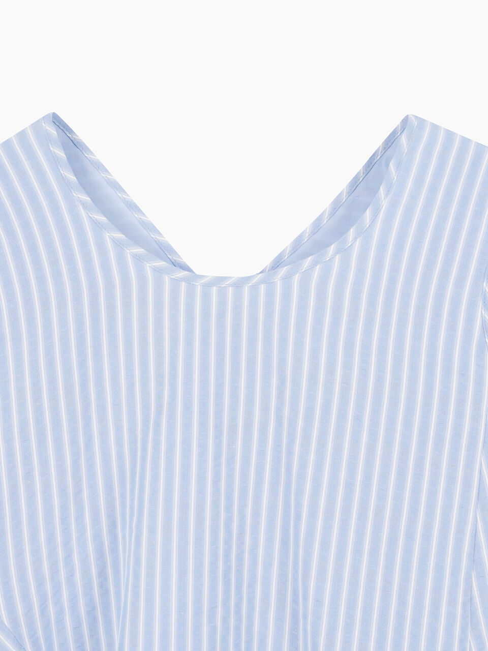 BLOUSE Mulher image number null