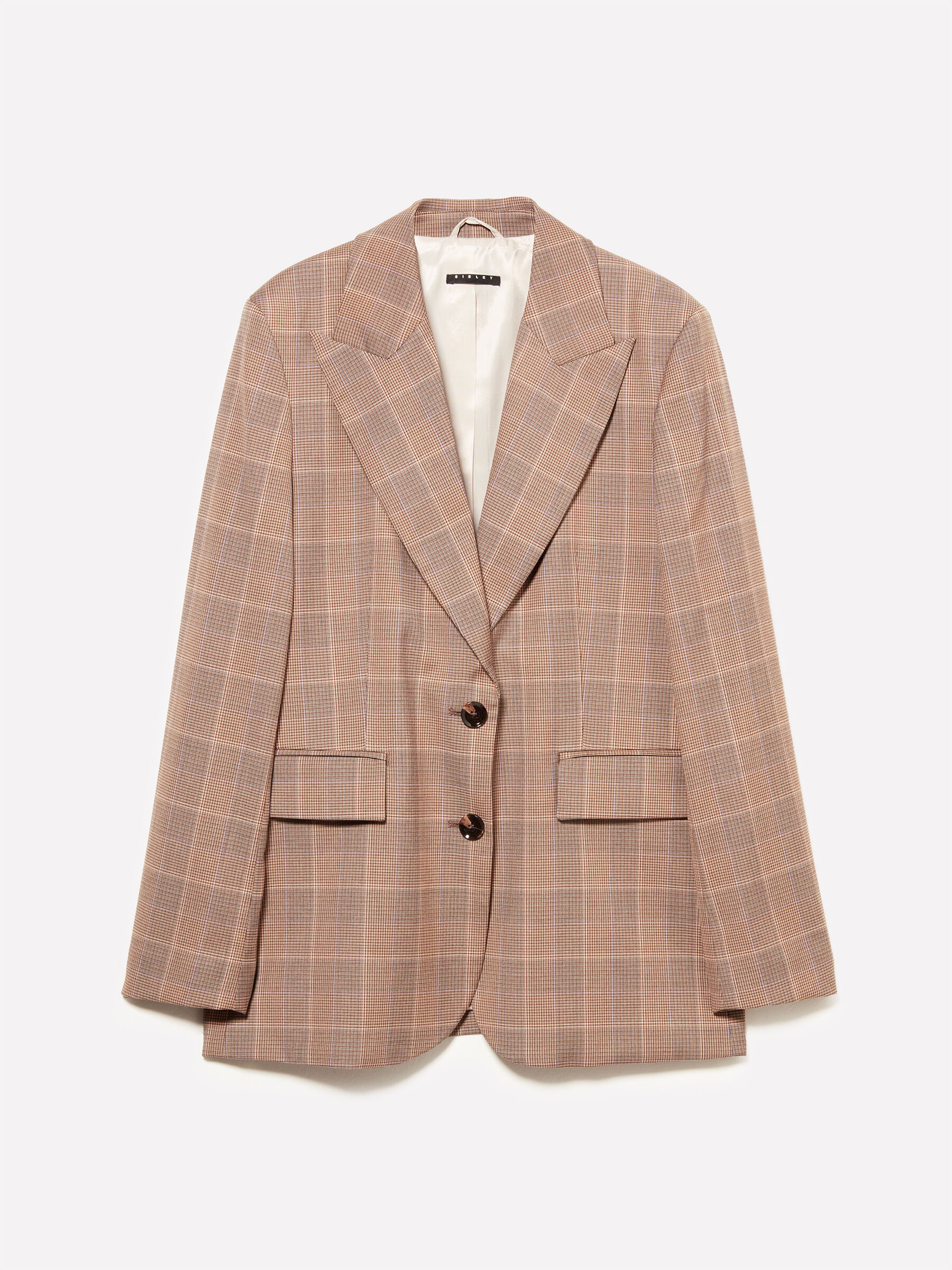 JACKET Mulher image number null