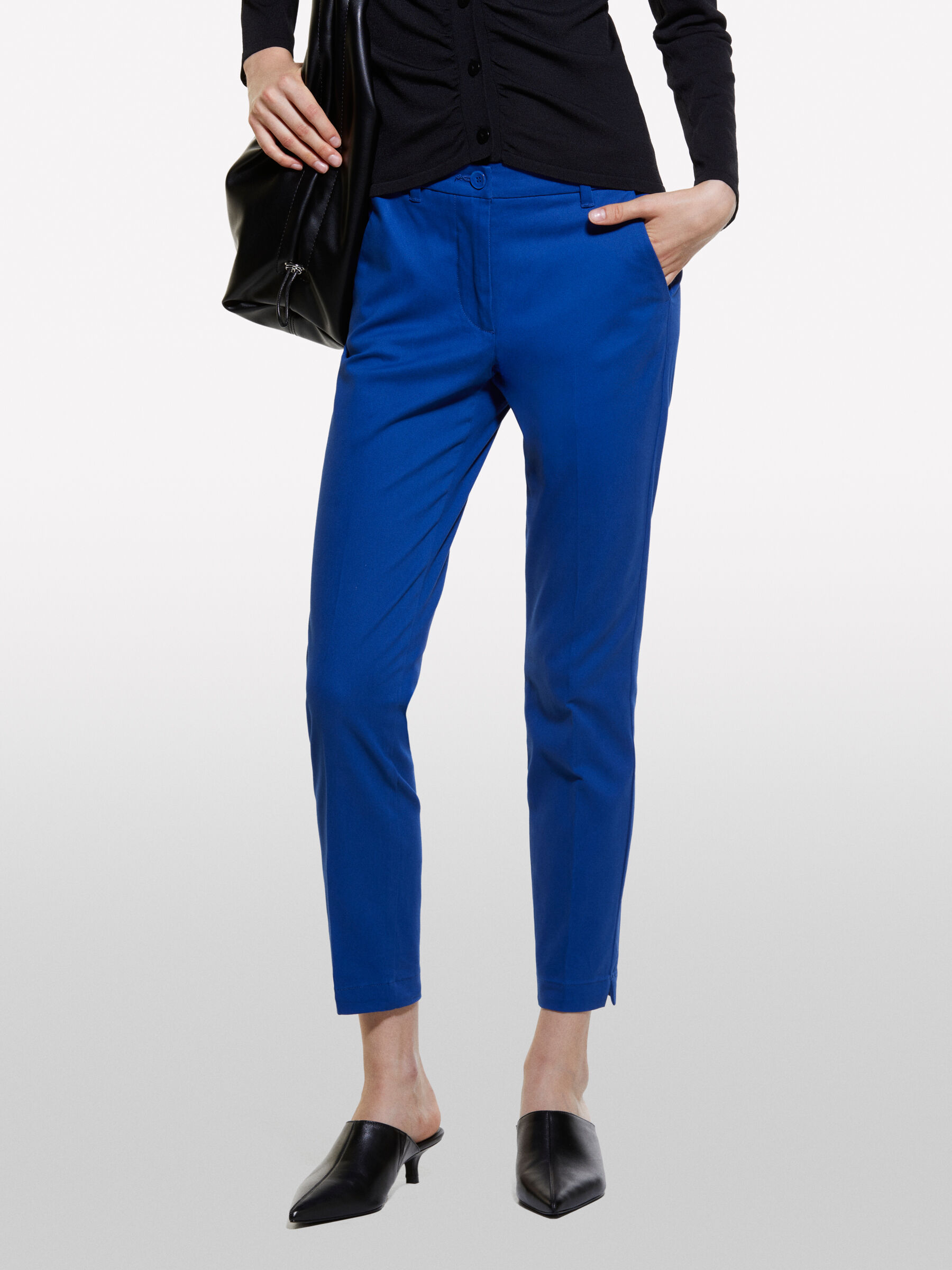 TROUSERS Mulher image number null