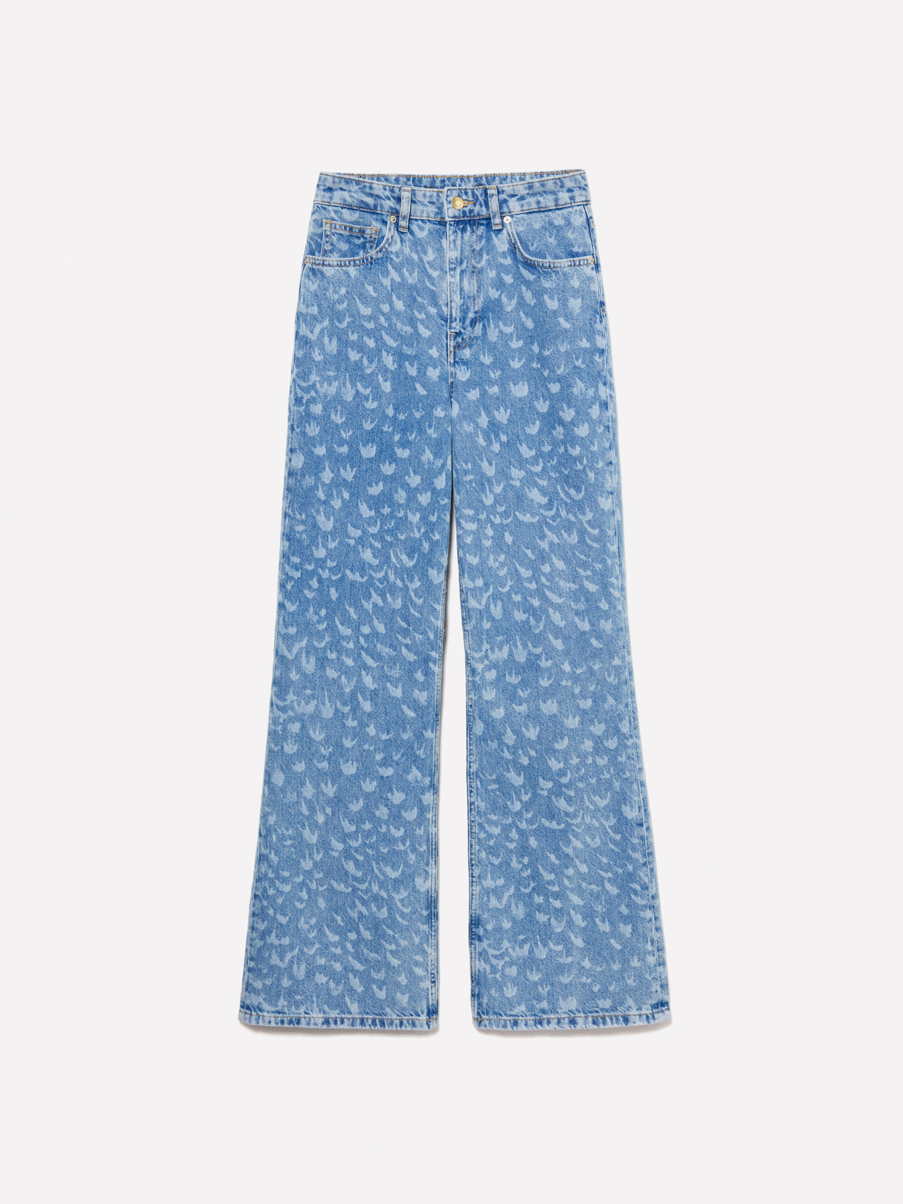 TROUSERS Mulher image number null