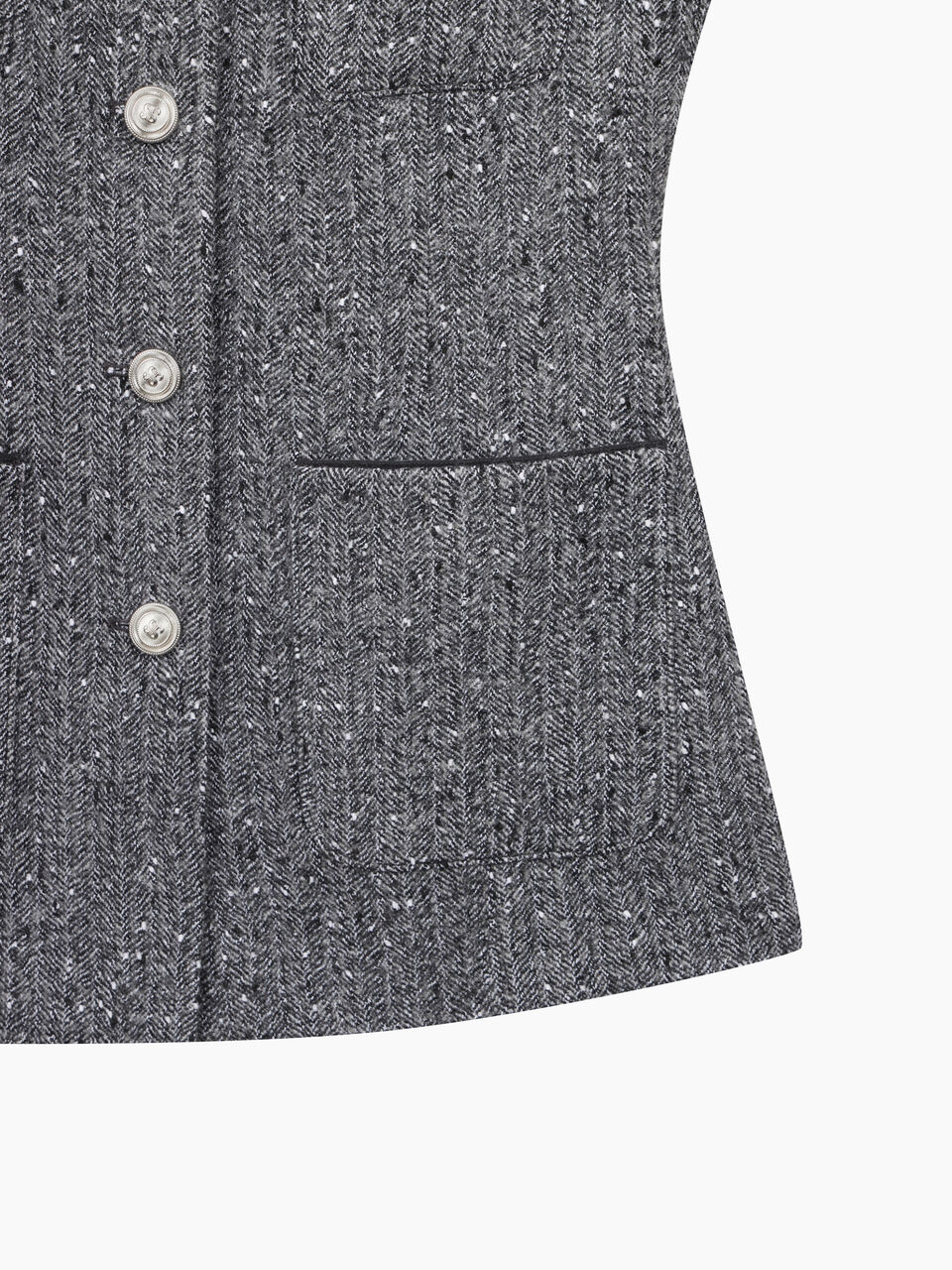 JACKET Mulher image number null