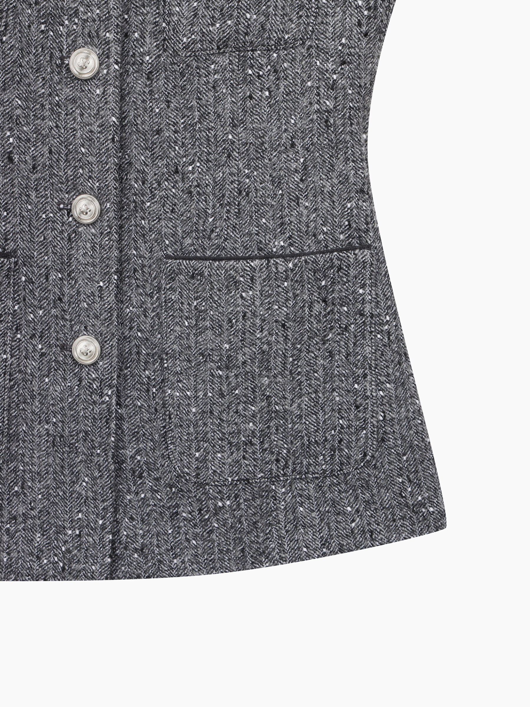 JACKET Mulher image number null