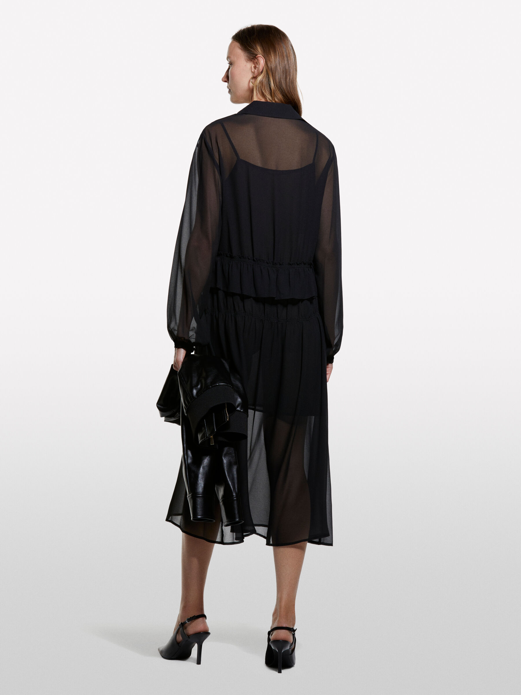 DRESS Mulher image number null