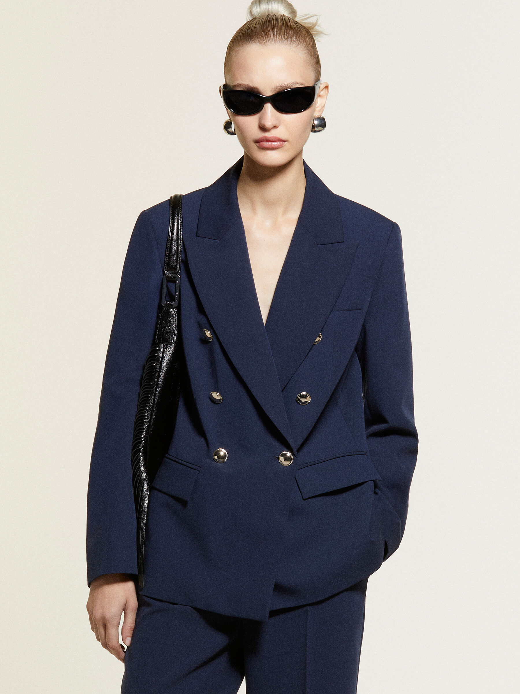 JACKET Mulher image number null